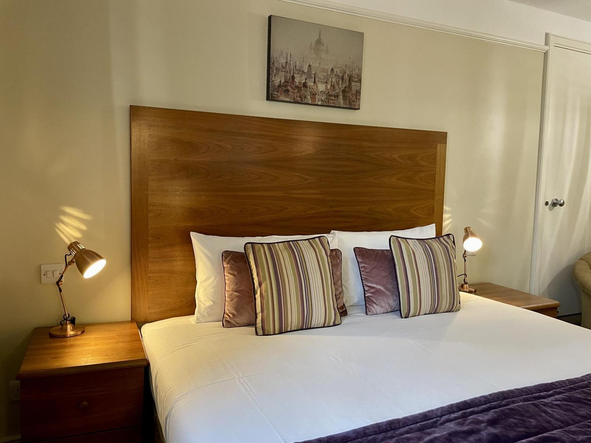 Hotel The Windermere Hotel, 4*