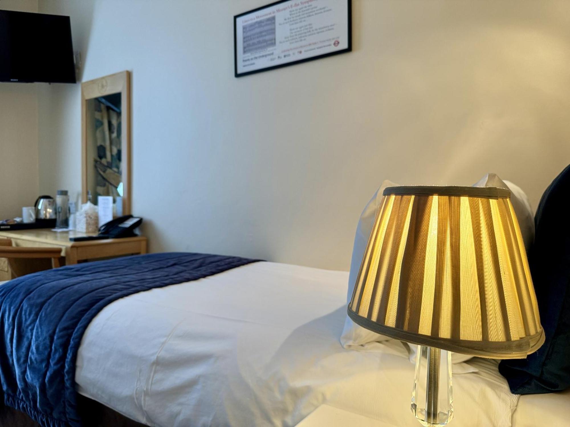 Hotel The Windermere Hotel, London