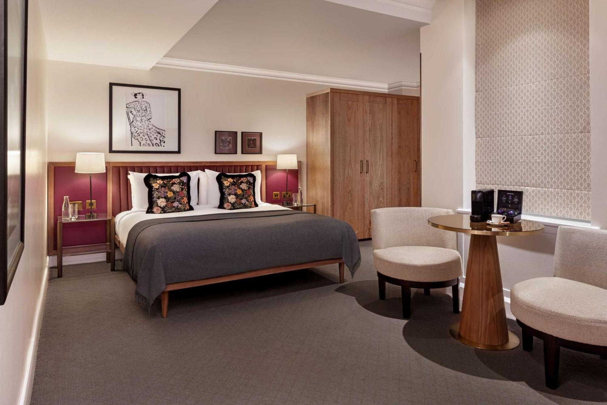 The Fair, A Radisson Collection Hotel, Mayfair Londen
