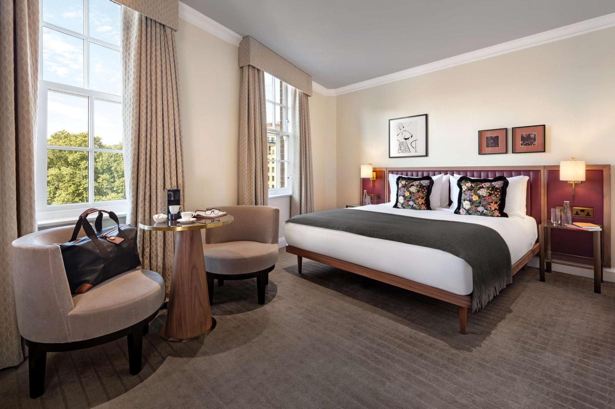 Hotel The Fair, A Radisson Collection Hotel, Mayfair Londen