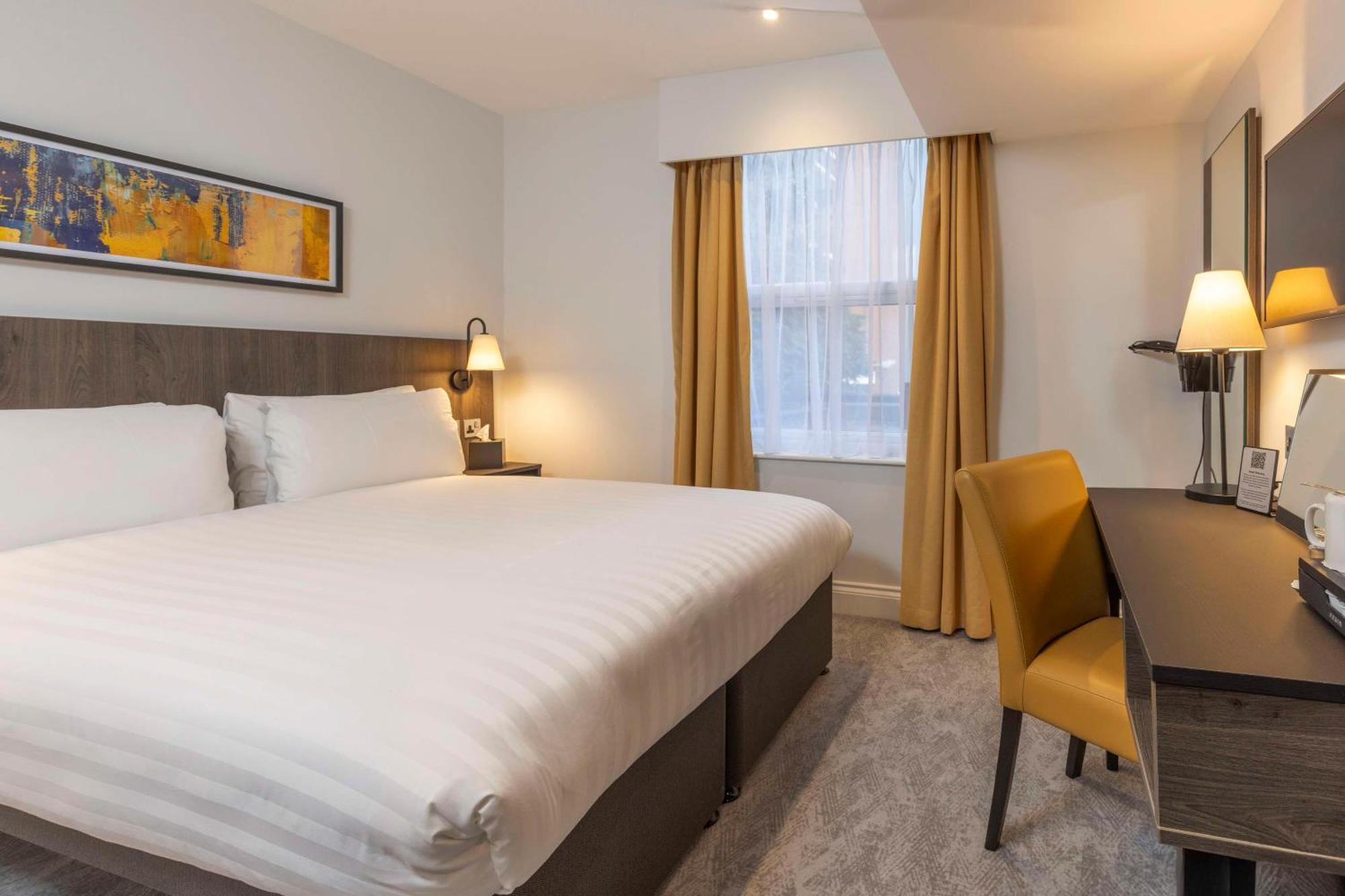Western Kensington Olympia Londen