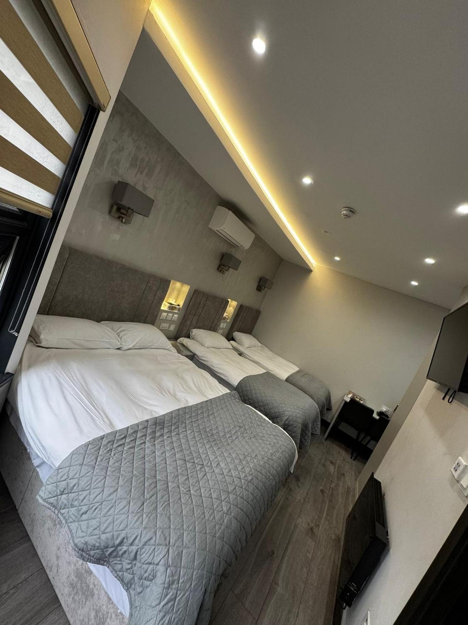 Hotel Park Avenue 3*
