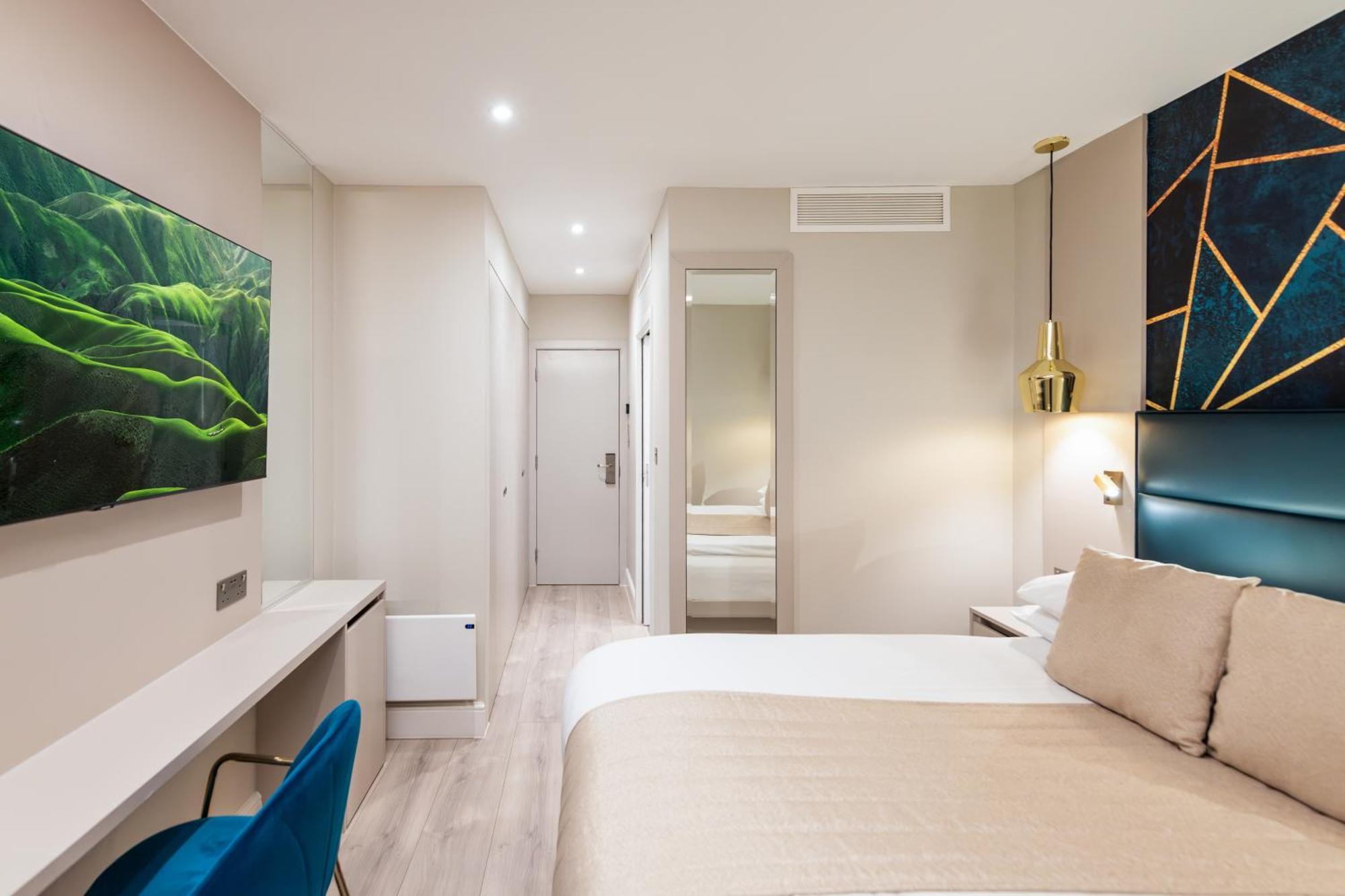 Nox Belsize Park Hotel 3*