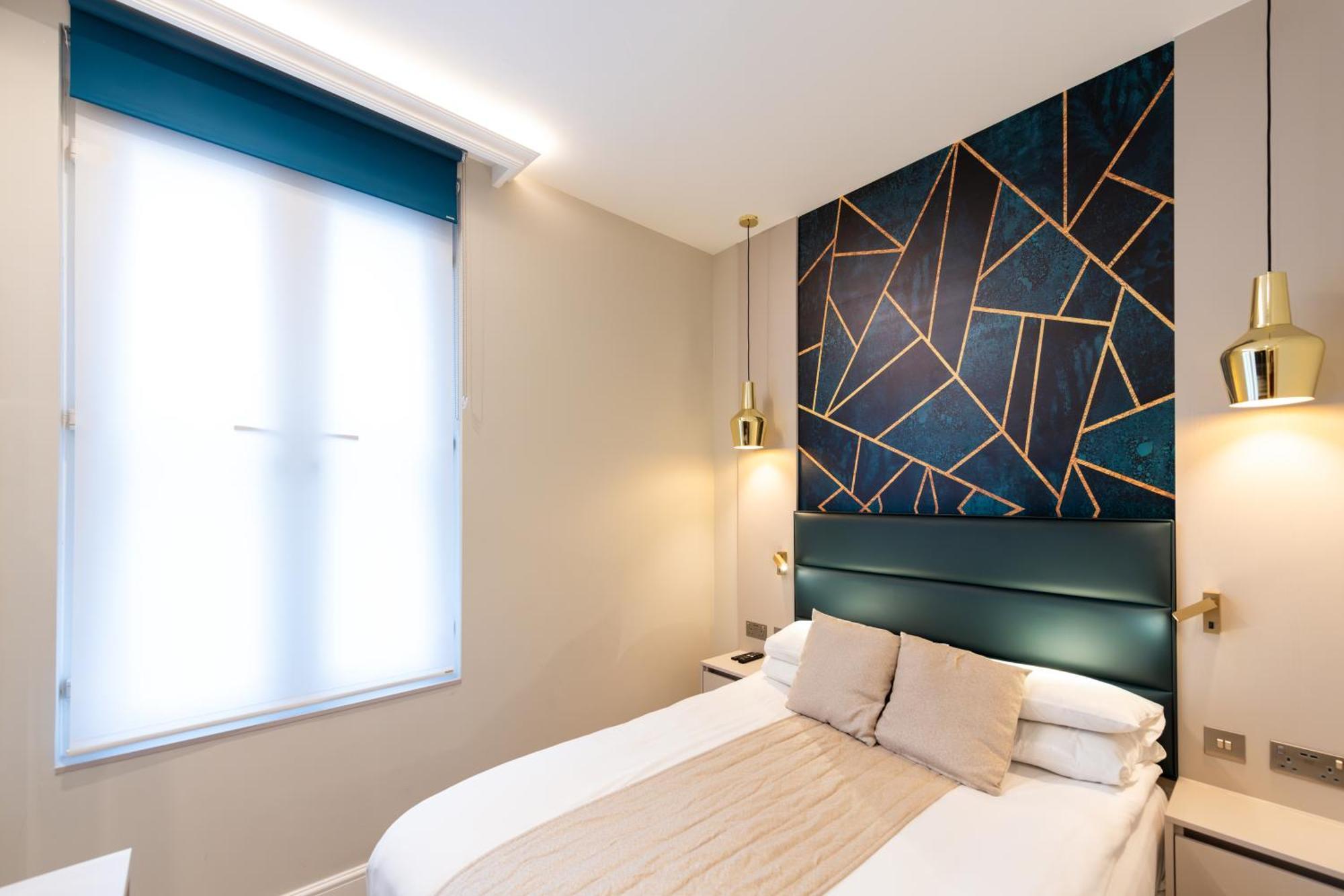 Hotel Nox Belsize Park 3*