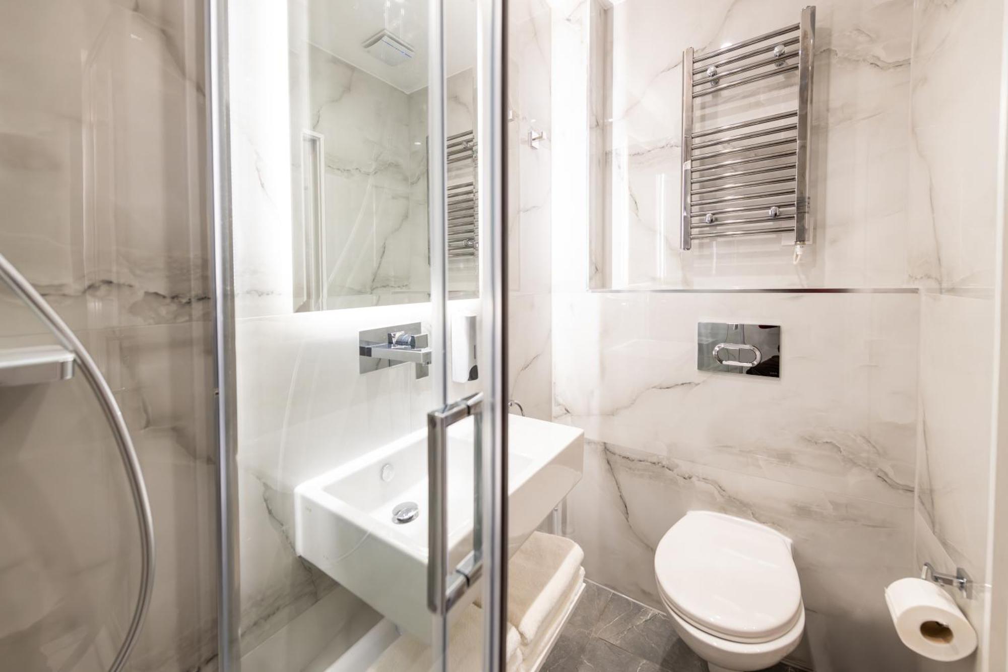 Nox Belsize Park London