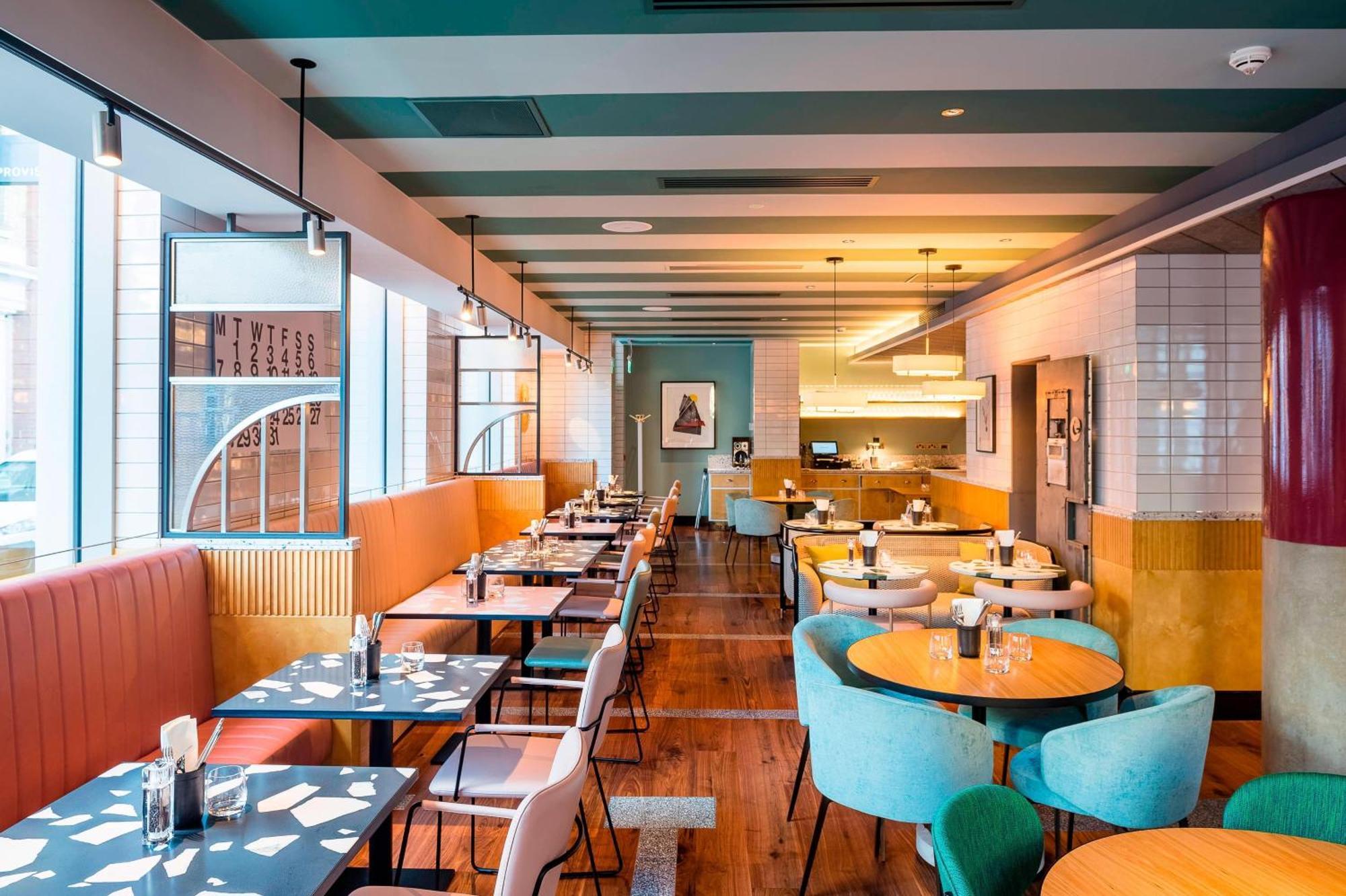The Dixon, Tower Bridge, Autograph Collection Hotel London