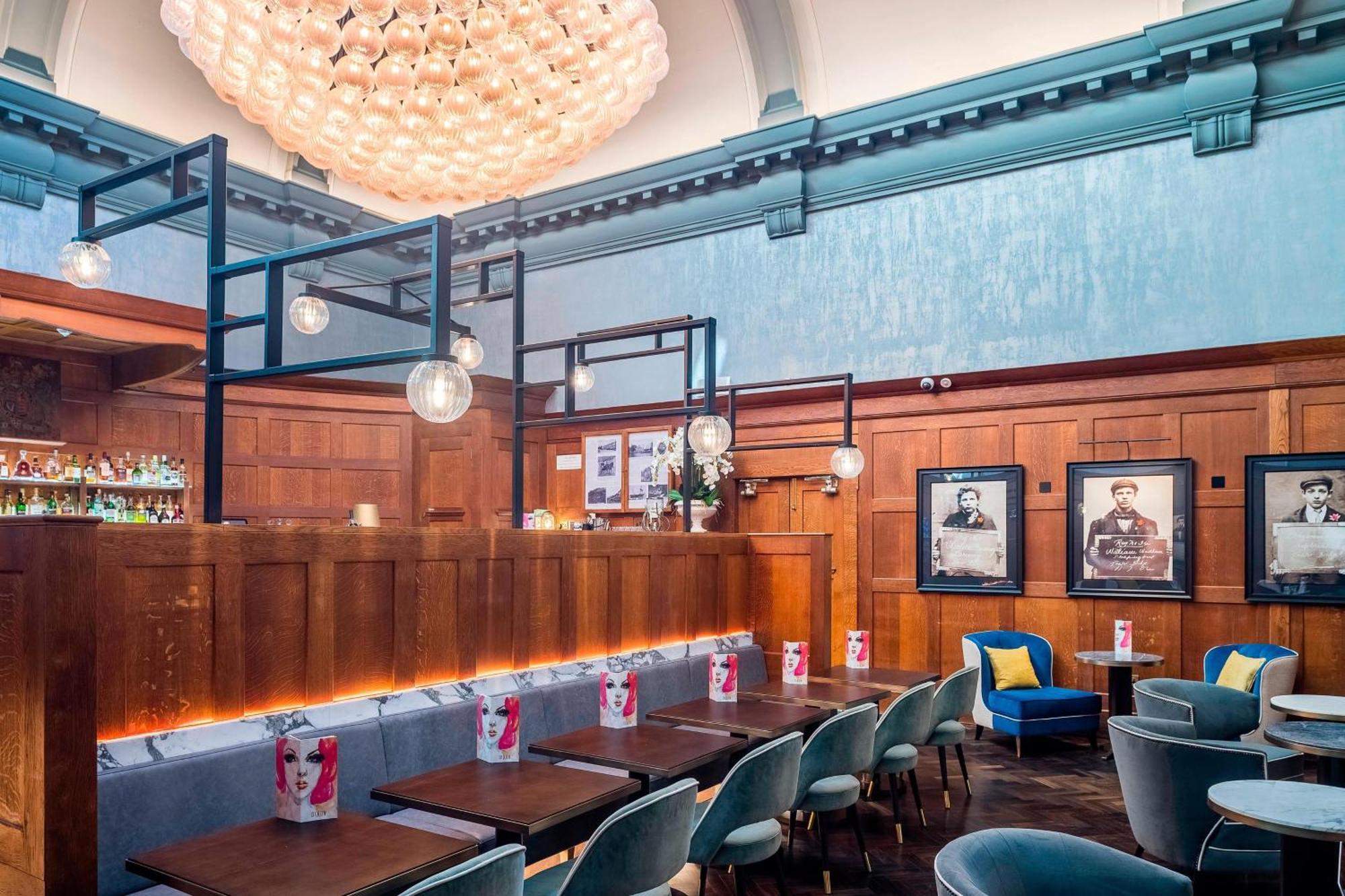 The Dixon, Tower Bridge, Autograph Collection Hotel