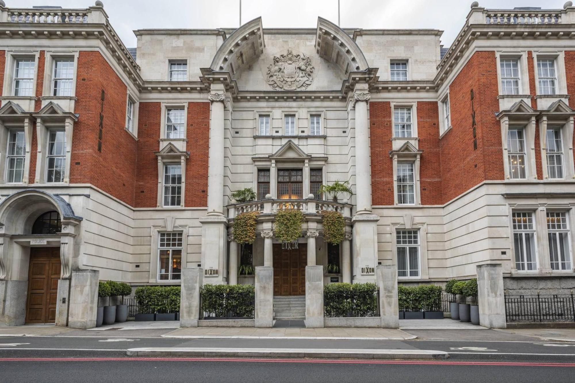 The Dixon, Tower Bridge, Autograph Collection 4* London