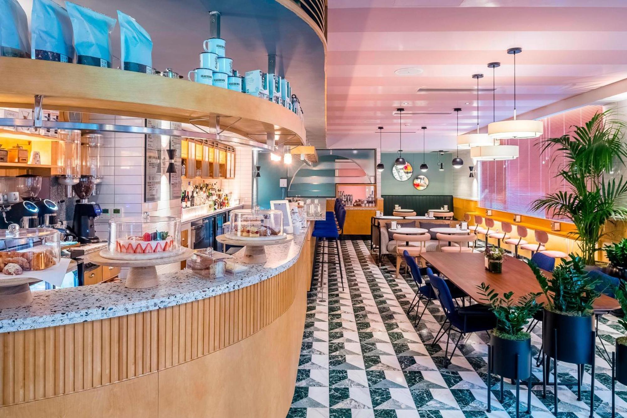 The Dixon, Tower Bridge, Autograph Collection Hotel 4*