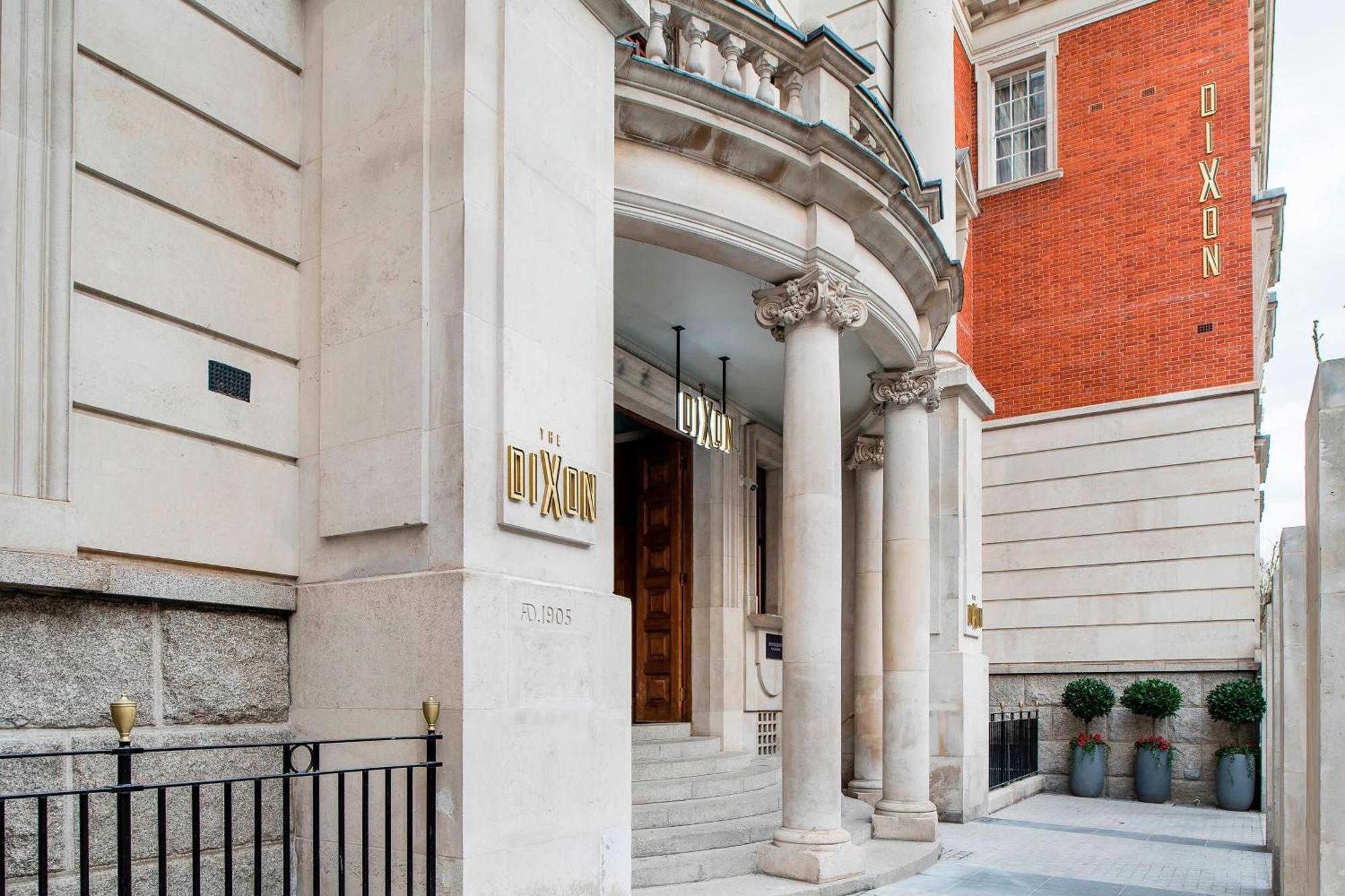 The Dixon, Tower Bridge, Autograph Collection Hotel 4*