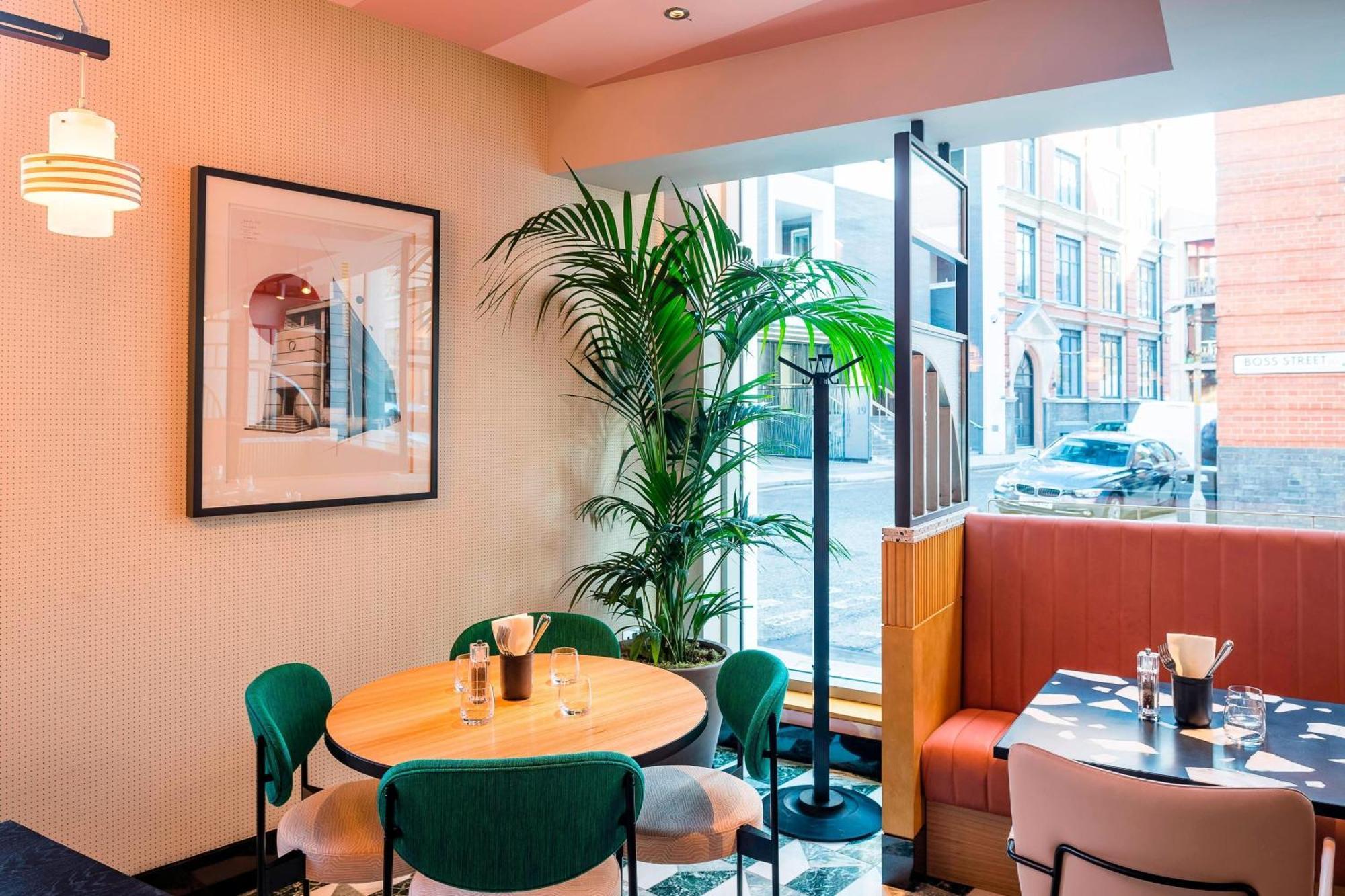 The Dixon, Tower Bridge, Autograph Collection Hotel London