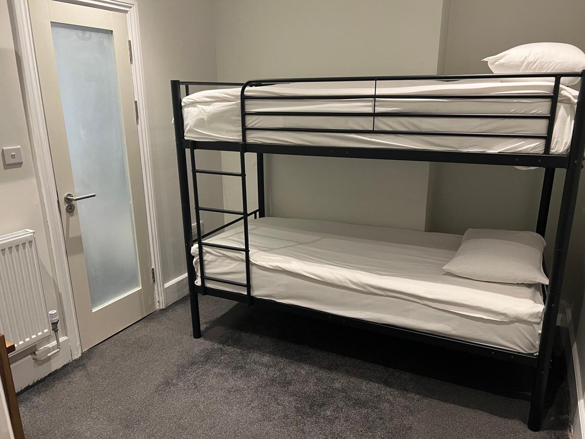 Hotel Royal Park Londres