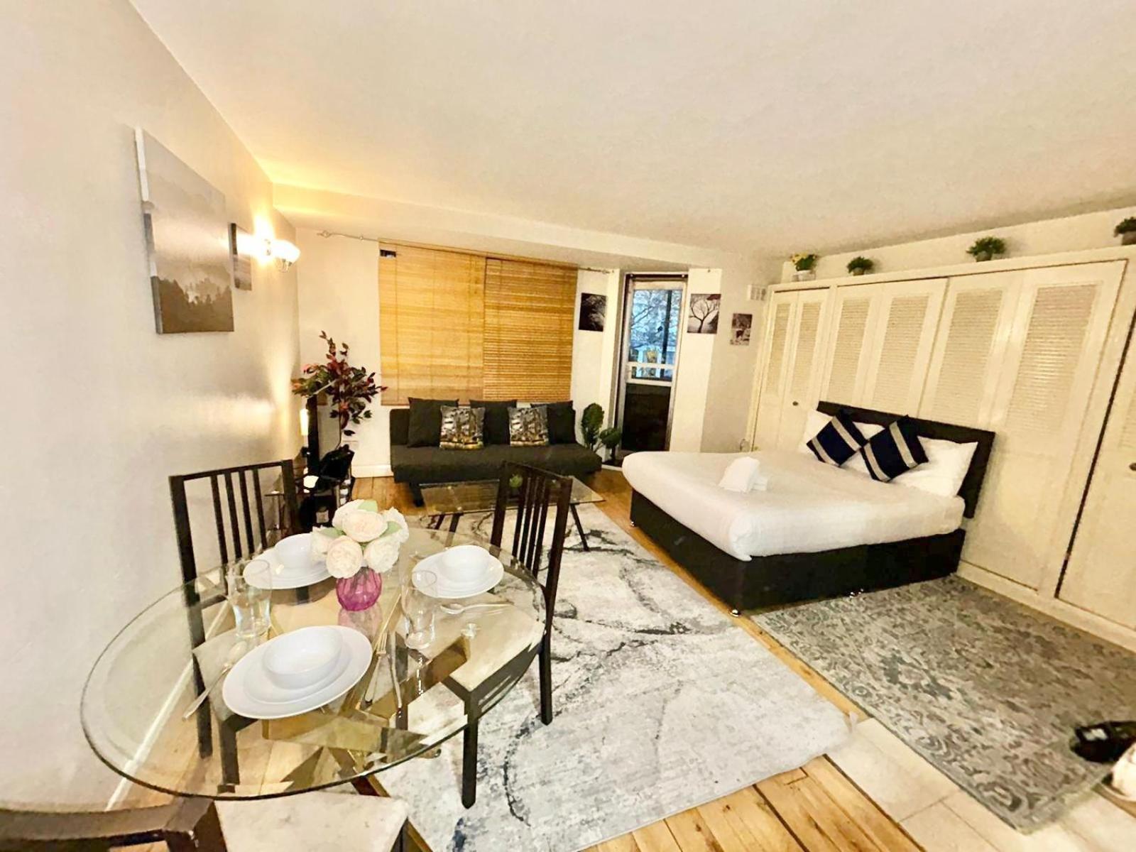 Apartamento Beautiful At Cromwell Road