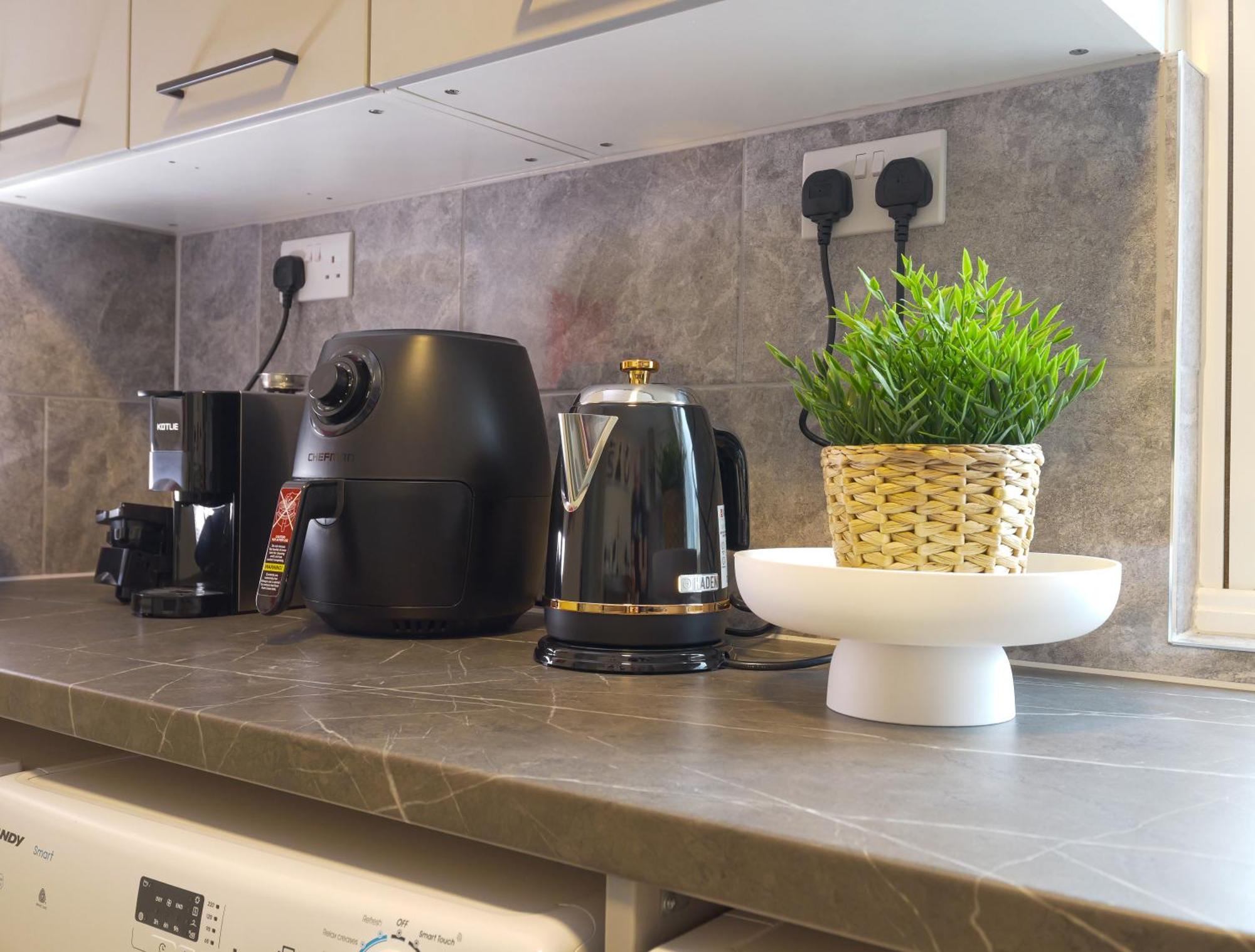 Battersea Serviced Apartment *