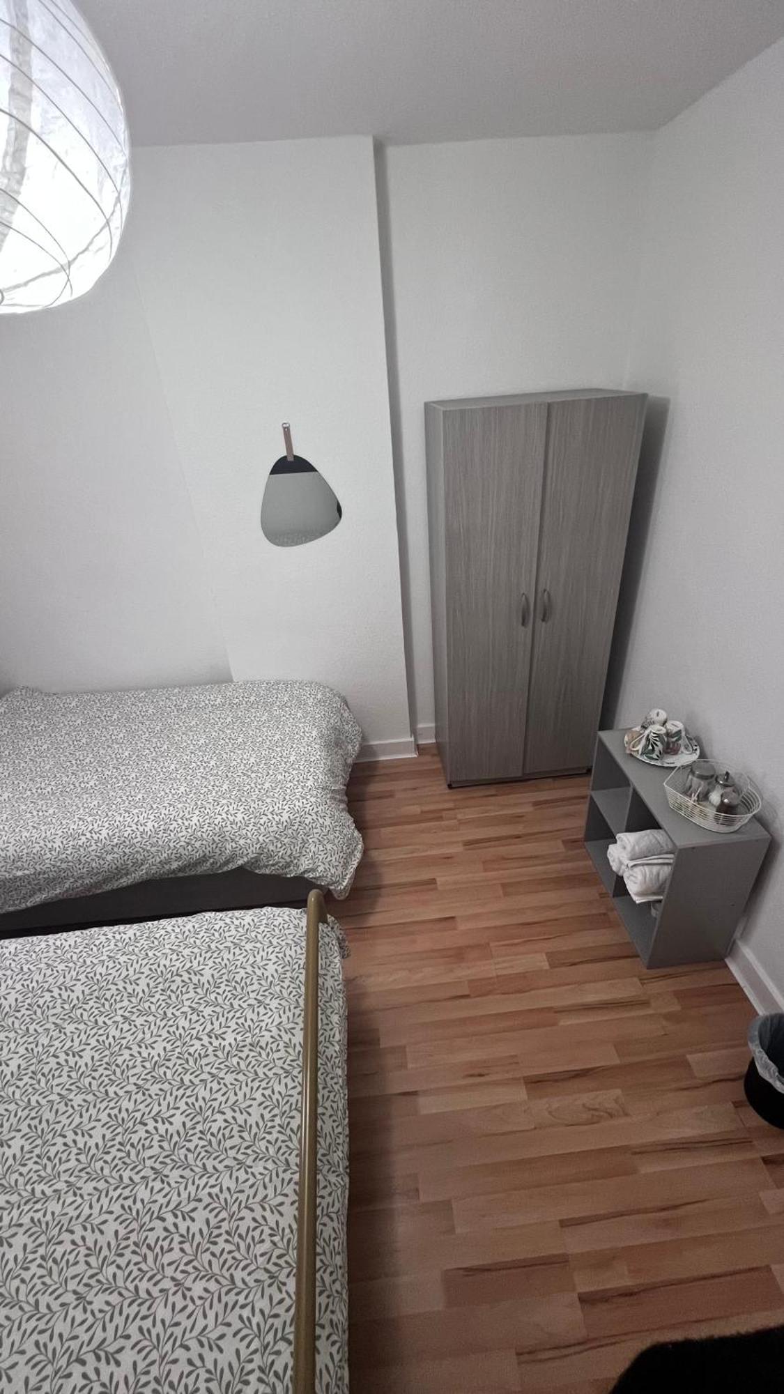 Cozy 40 Min Privatunterkunft