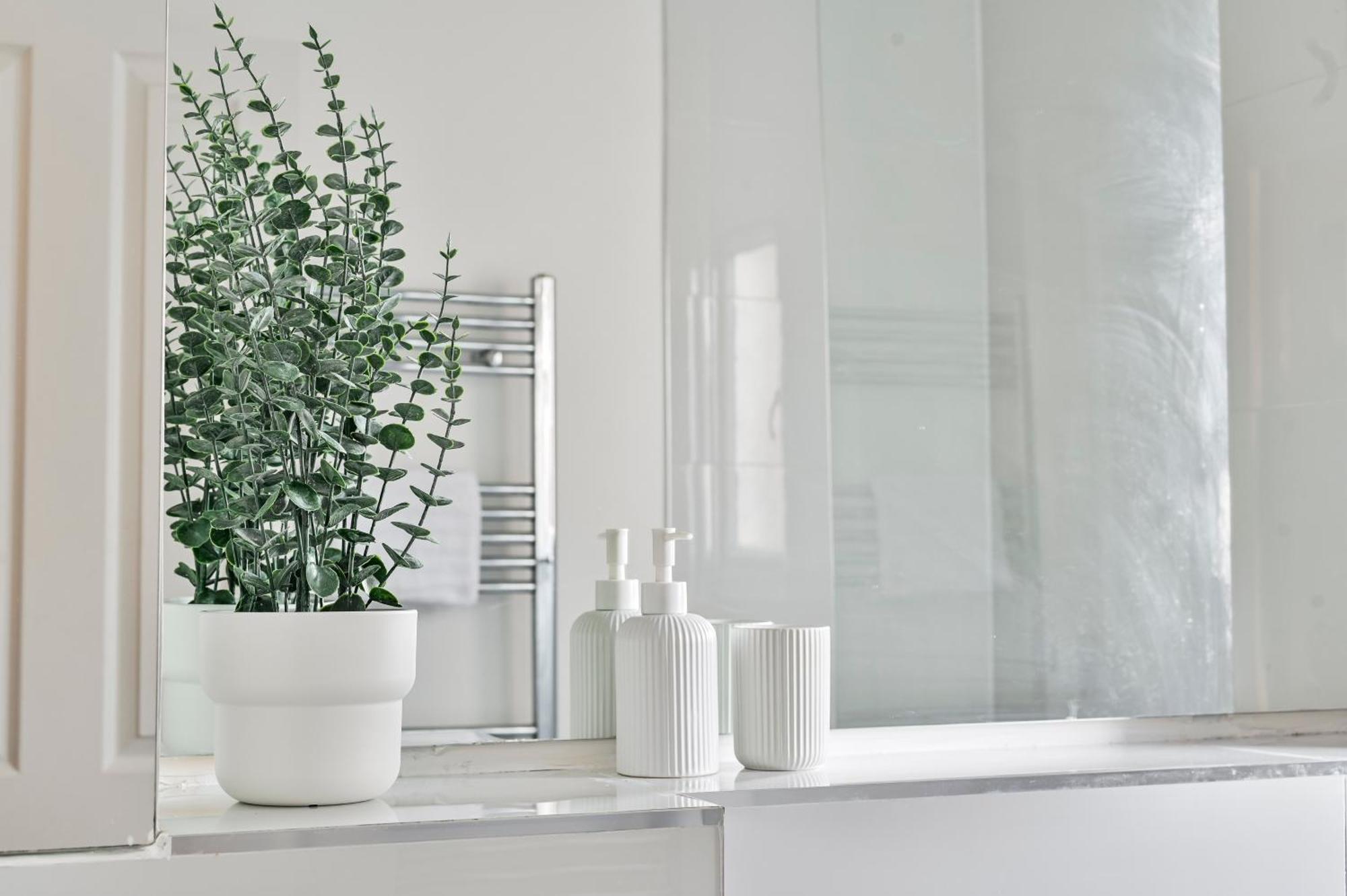 Apartment Long Angel With Terrace *