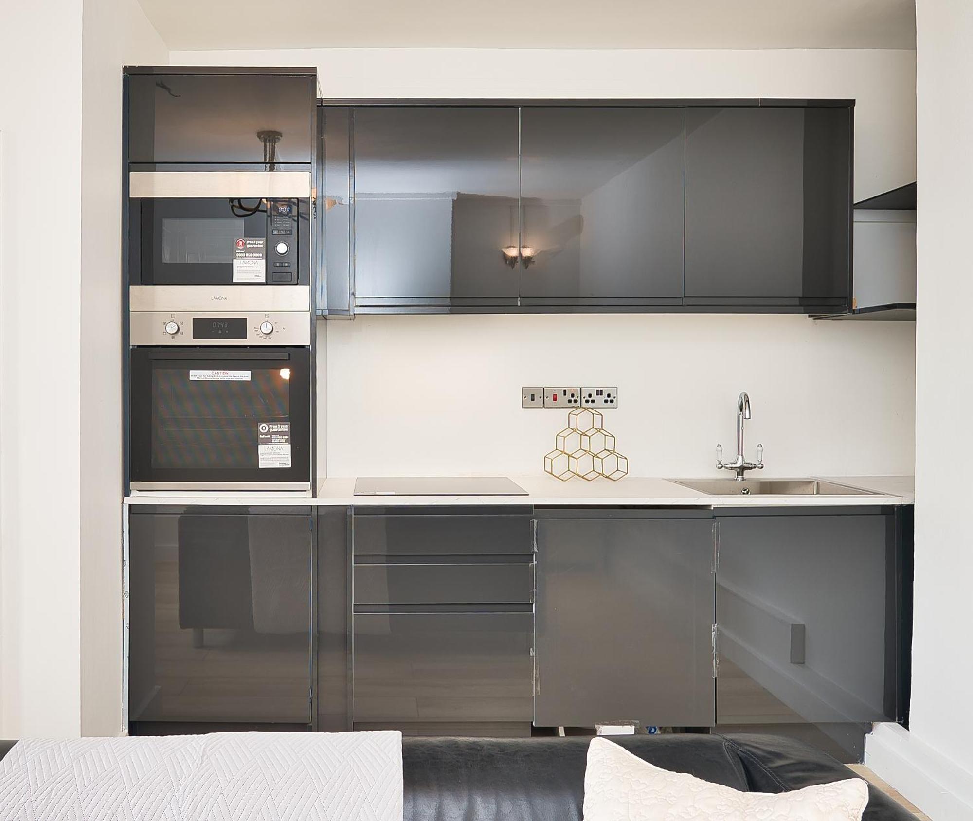 Apartment Edric House - Westminster *