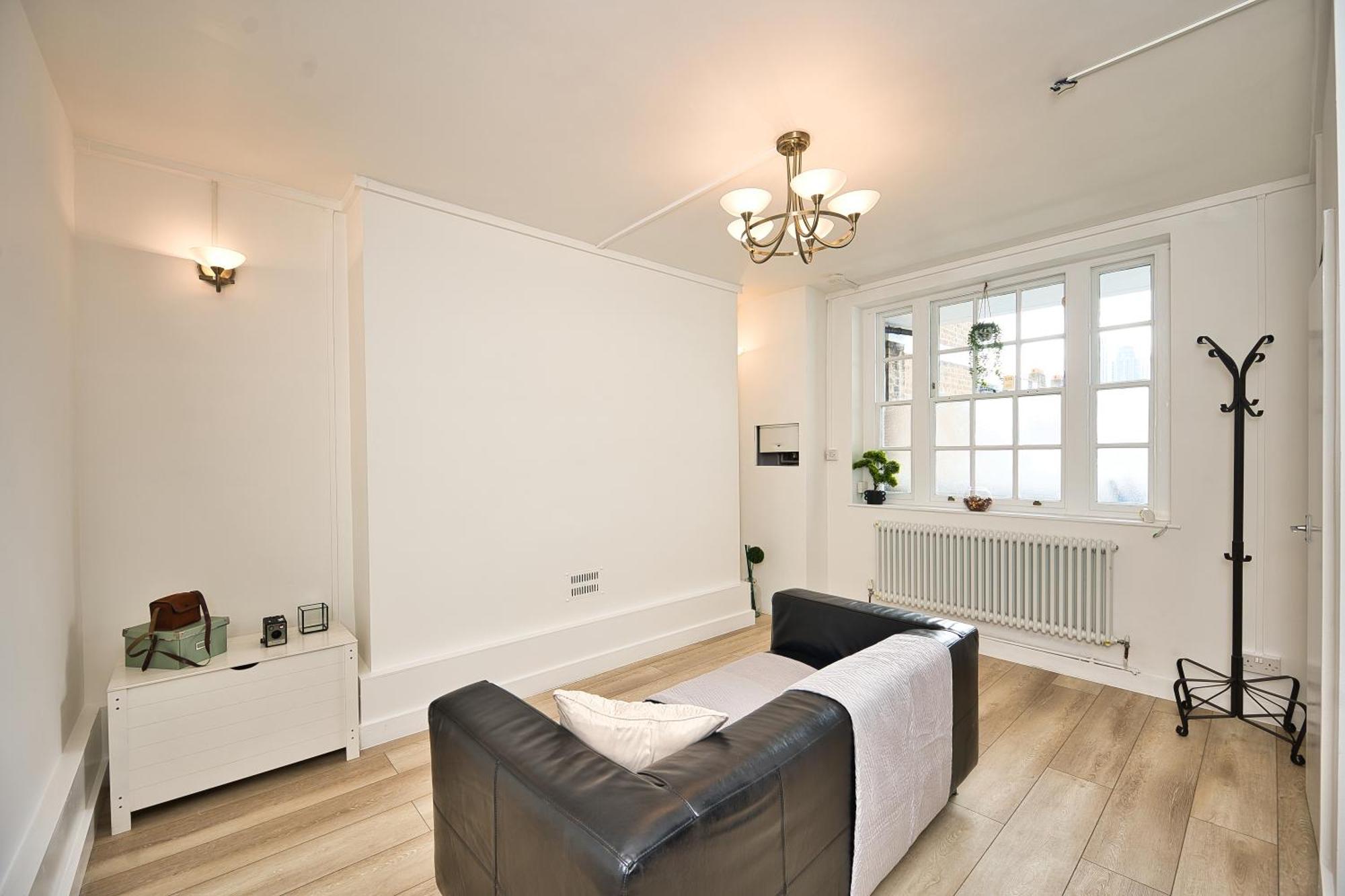 Apartment Edric House - Westminster London