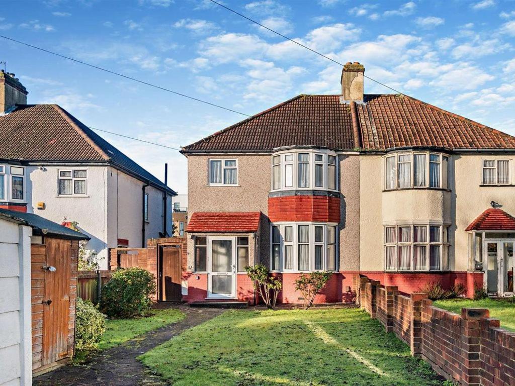Vakantiehuis Eejs Stylish 3 Bedroom House - Greenwich *