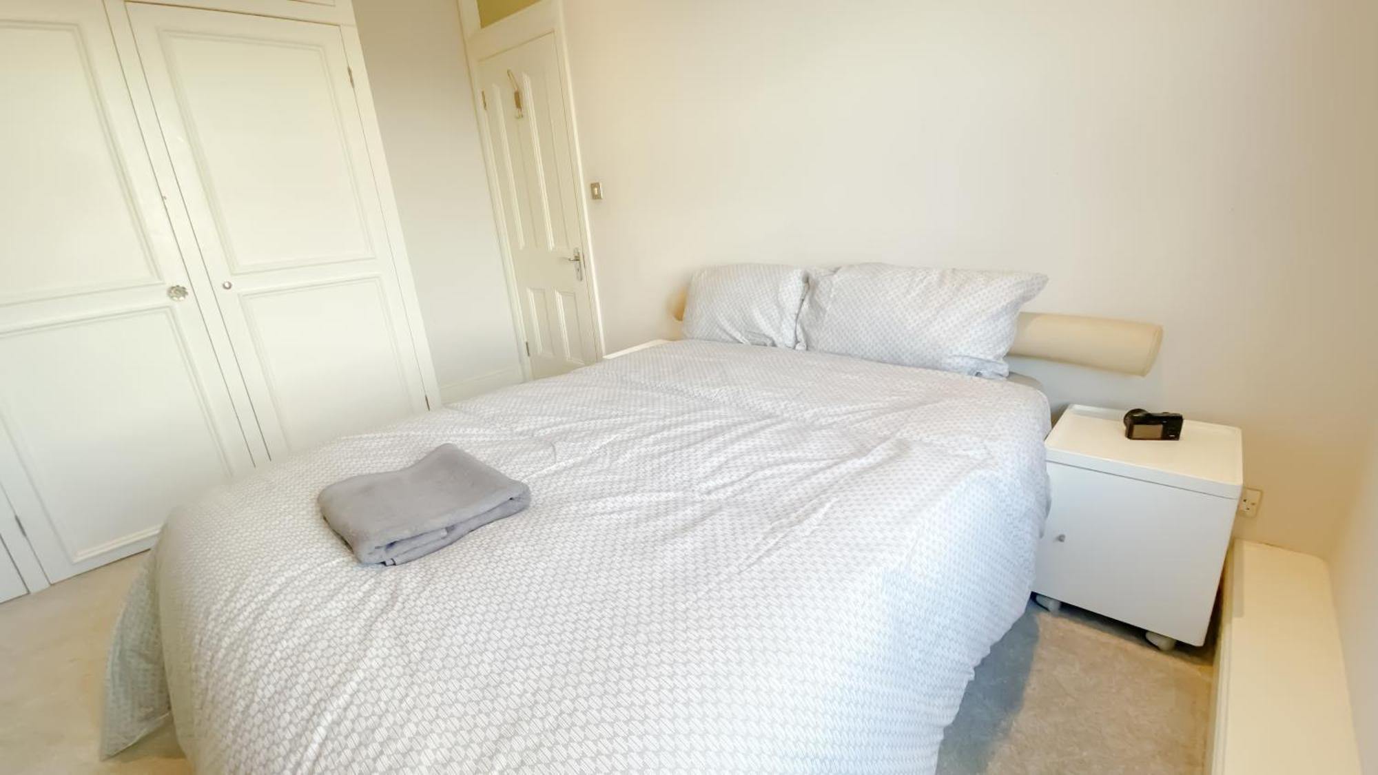 - Fulham Hideaway Accommodatie bij particulieren Londen