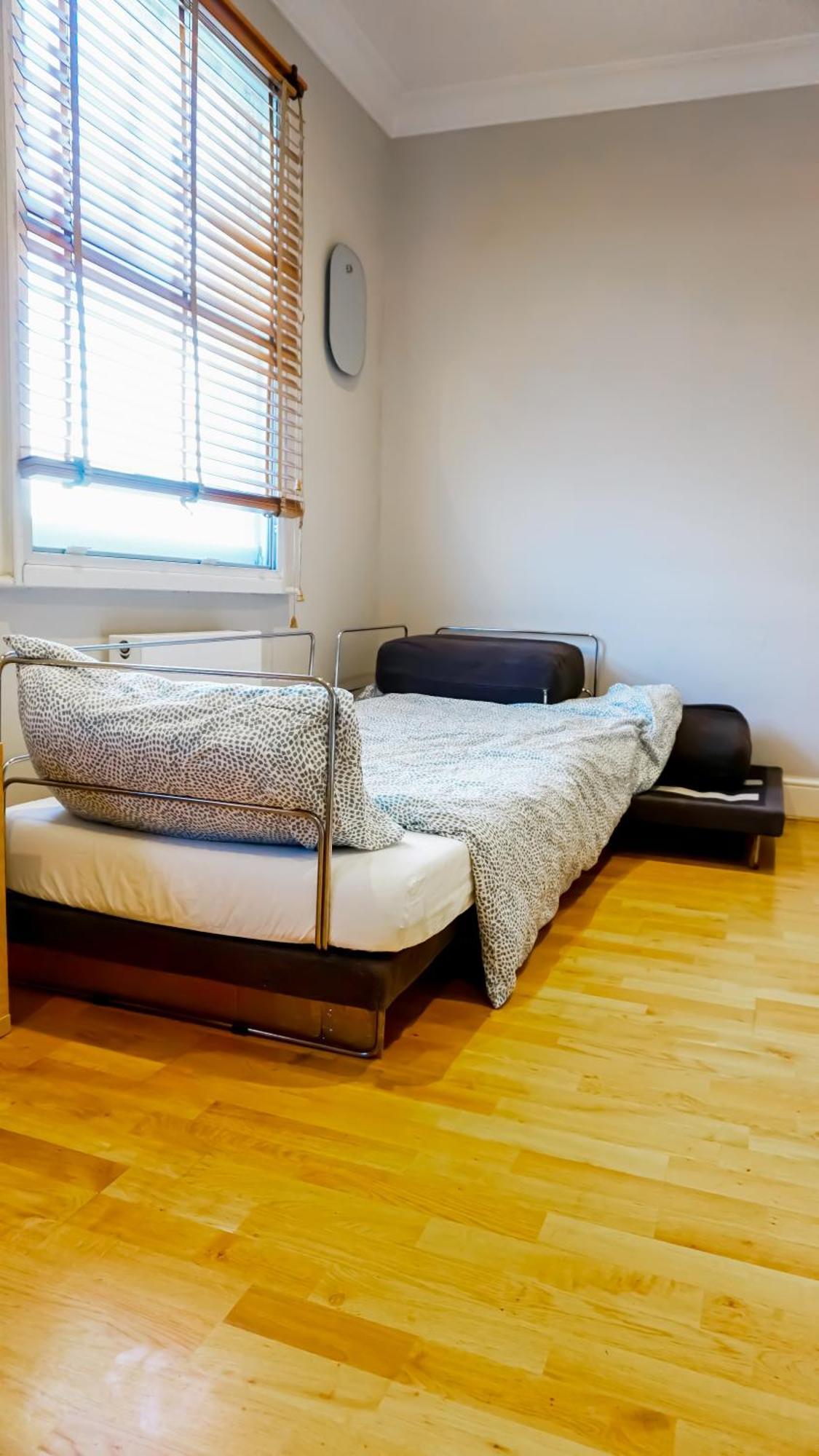 Accommodatie bij particulieren - Fulham Hideaway Londen