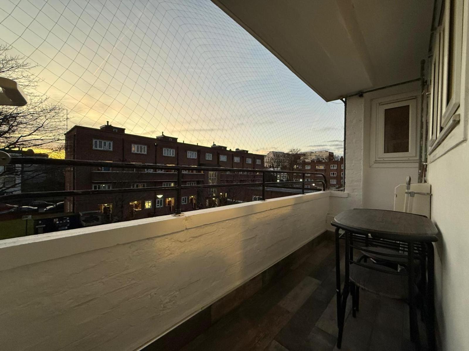 Modern 3bed Flat Near Camden And Centre Apartment
