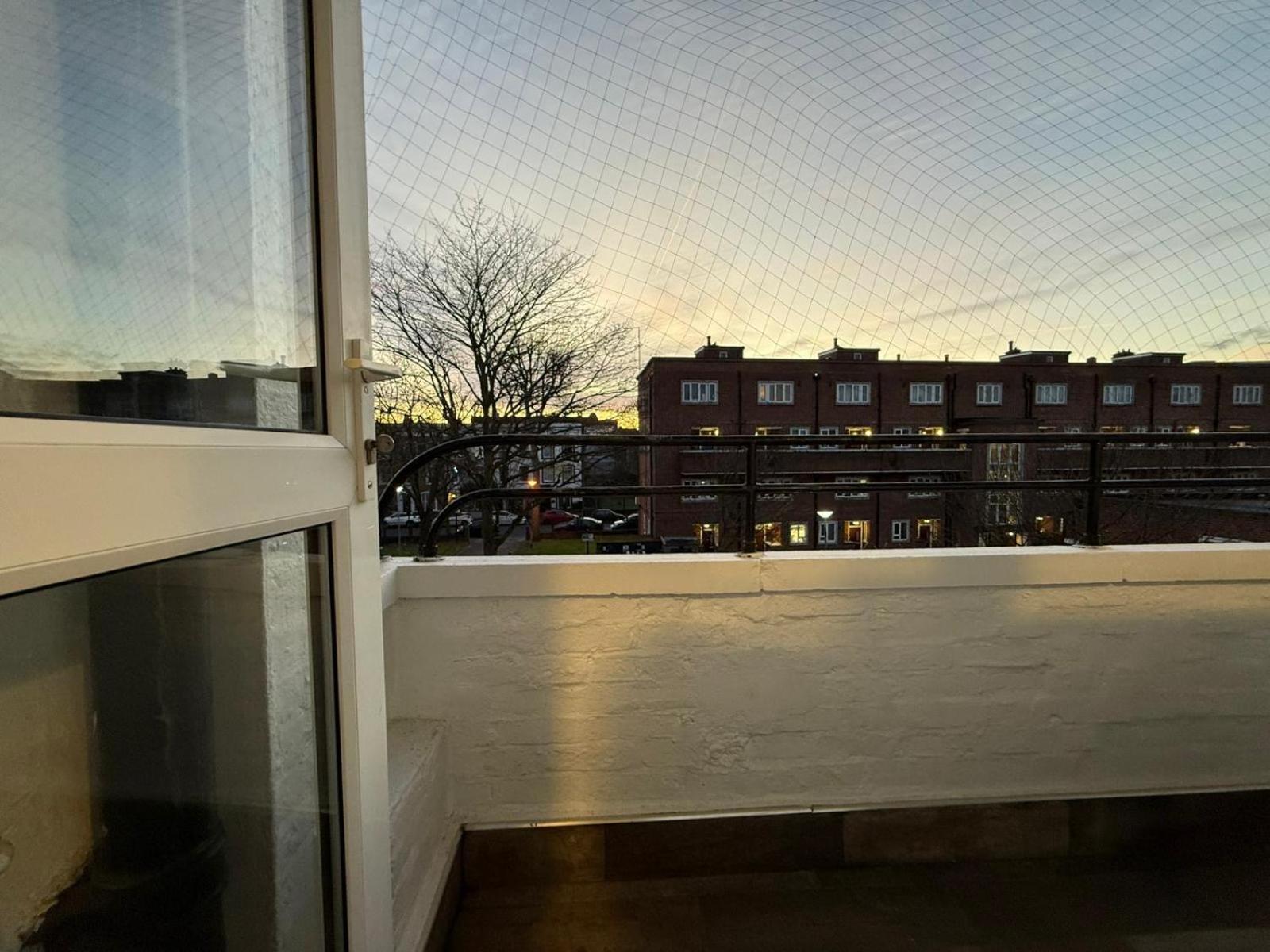 Modern 3bed Flat Near Camden And Centre Apartment