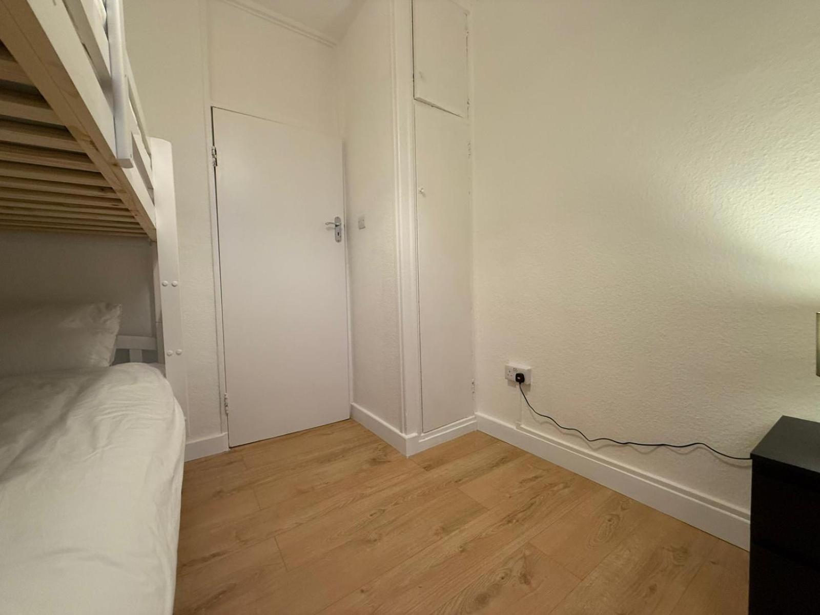 Apartment Modern 3bed Flat Near Camden And Centre London