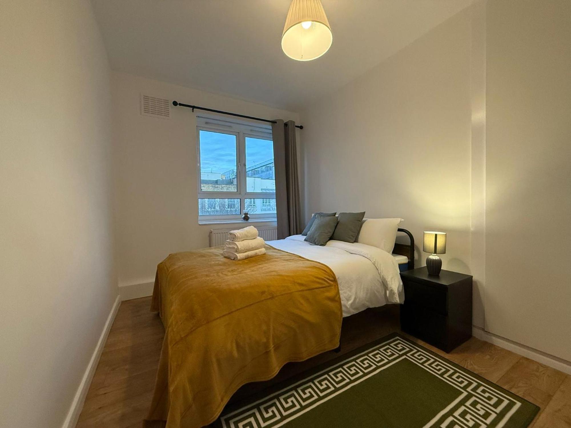 Modern 3bed Flat Near Camden And Centre *
