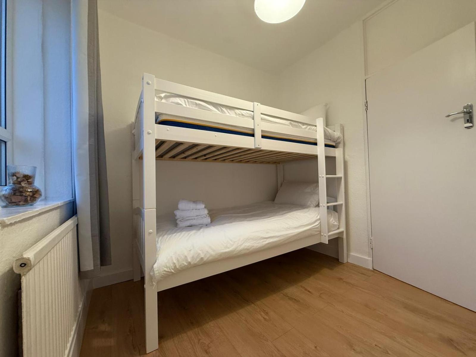 Apartment Modern 3bed Flat Near Camden And Centre *