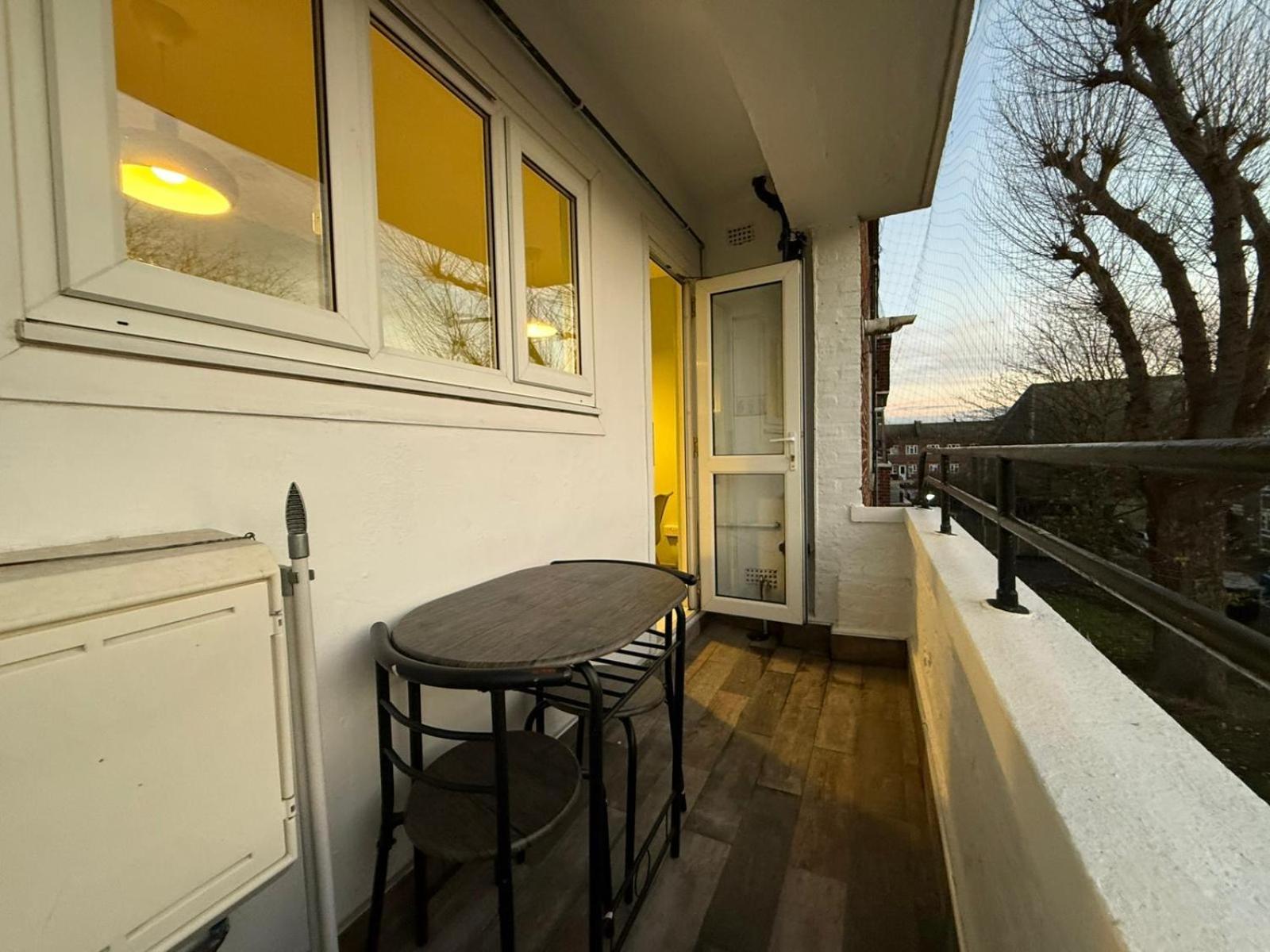 Modern 3bed Flat Near Camden And Centre London