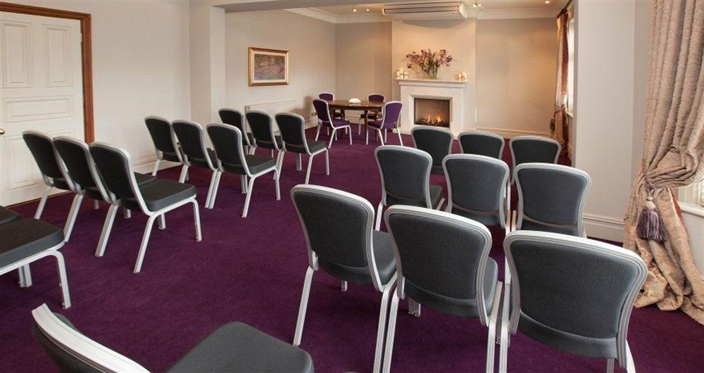 Hotel Packfords Londen