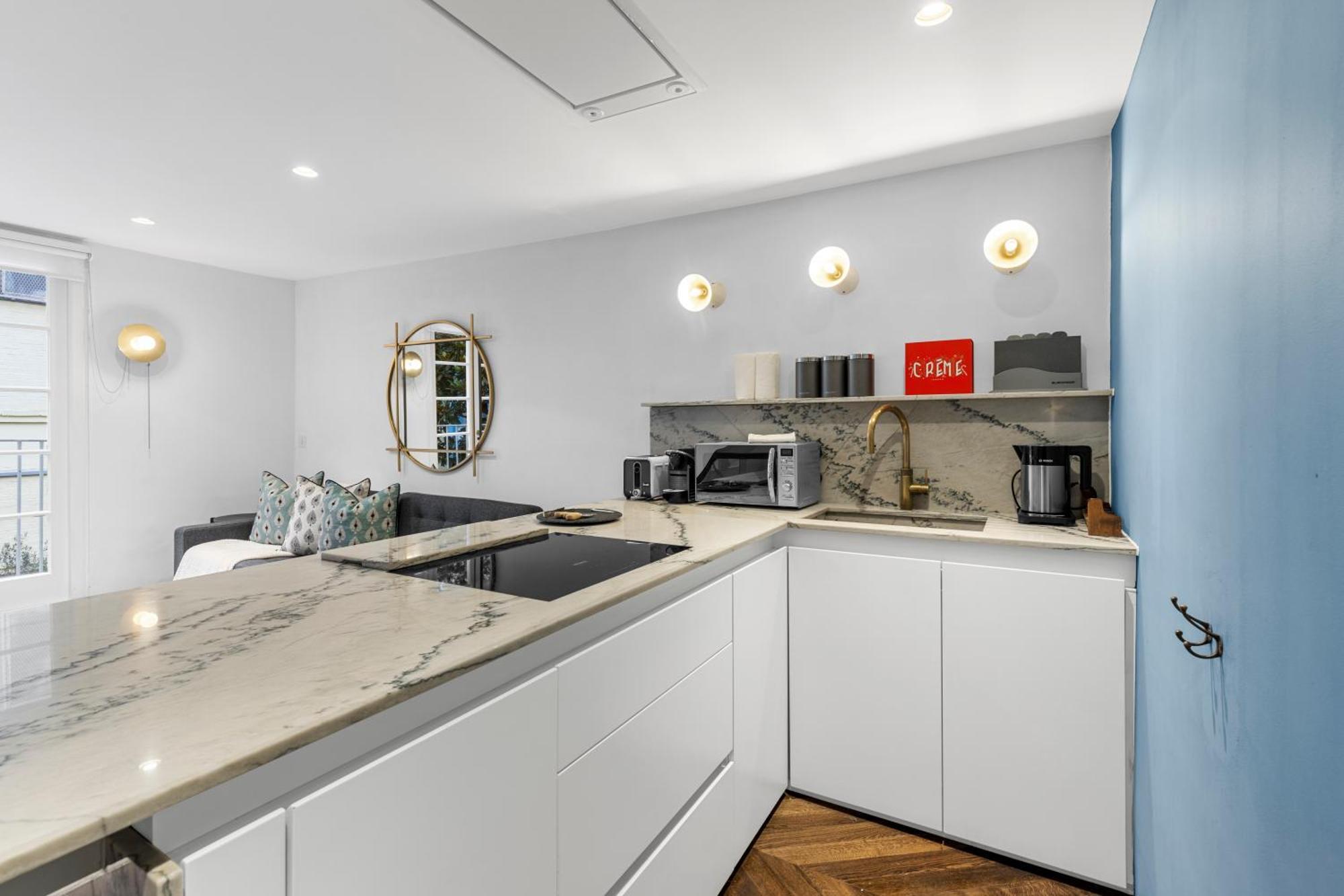 Chic 2 Bed Escape In Notting Hill Apartment *