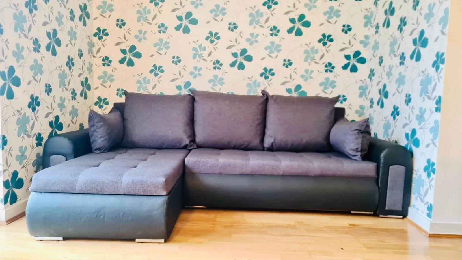 Apartment Luxury 1 Bed Flat At Wembleypark *