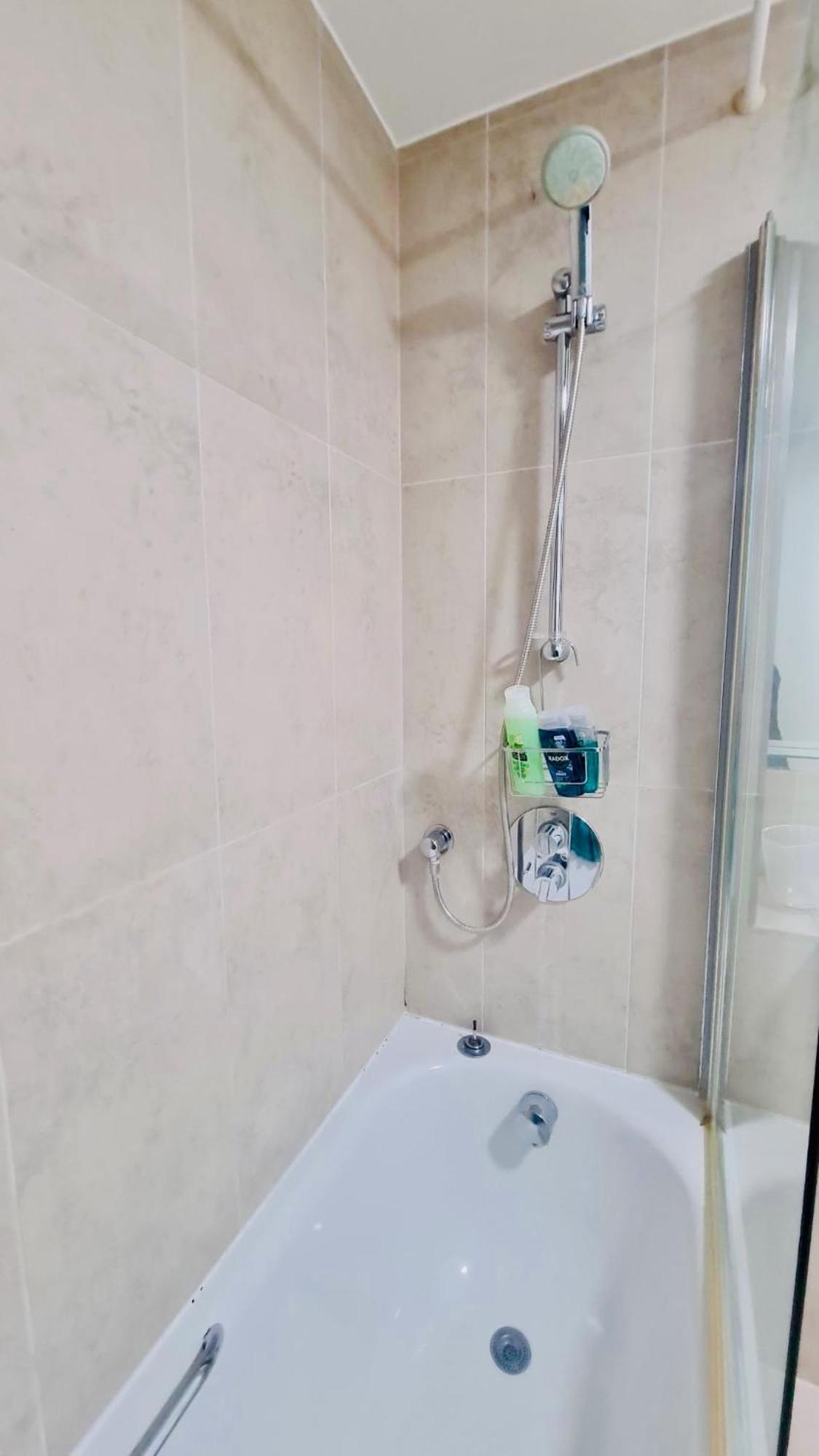 Luxury 1 Bed Flat At Wembleypark