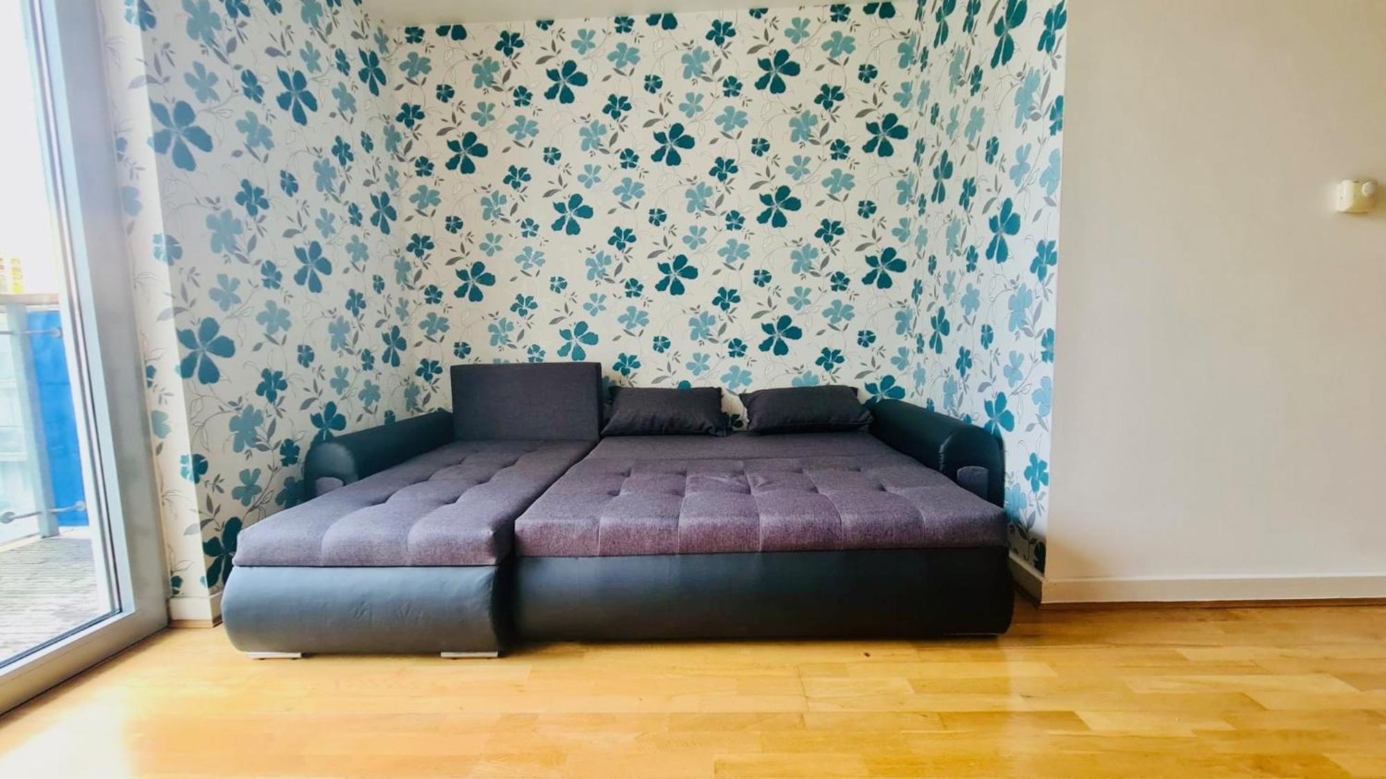 Luxury 1 Bed Flat At Wembleypark London
