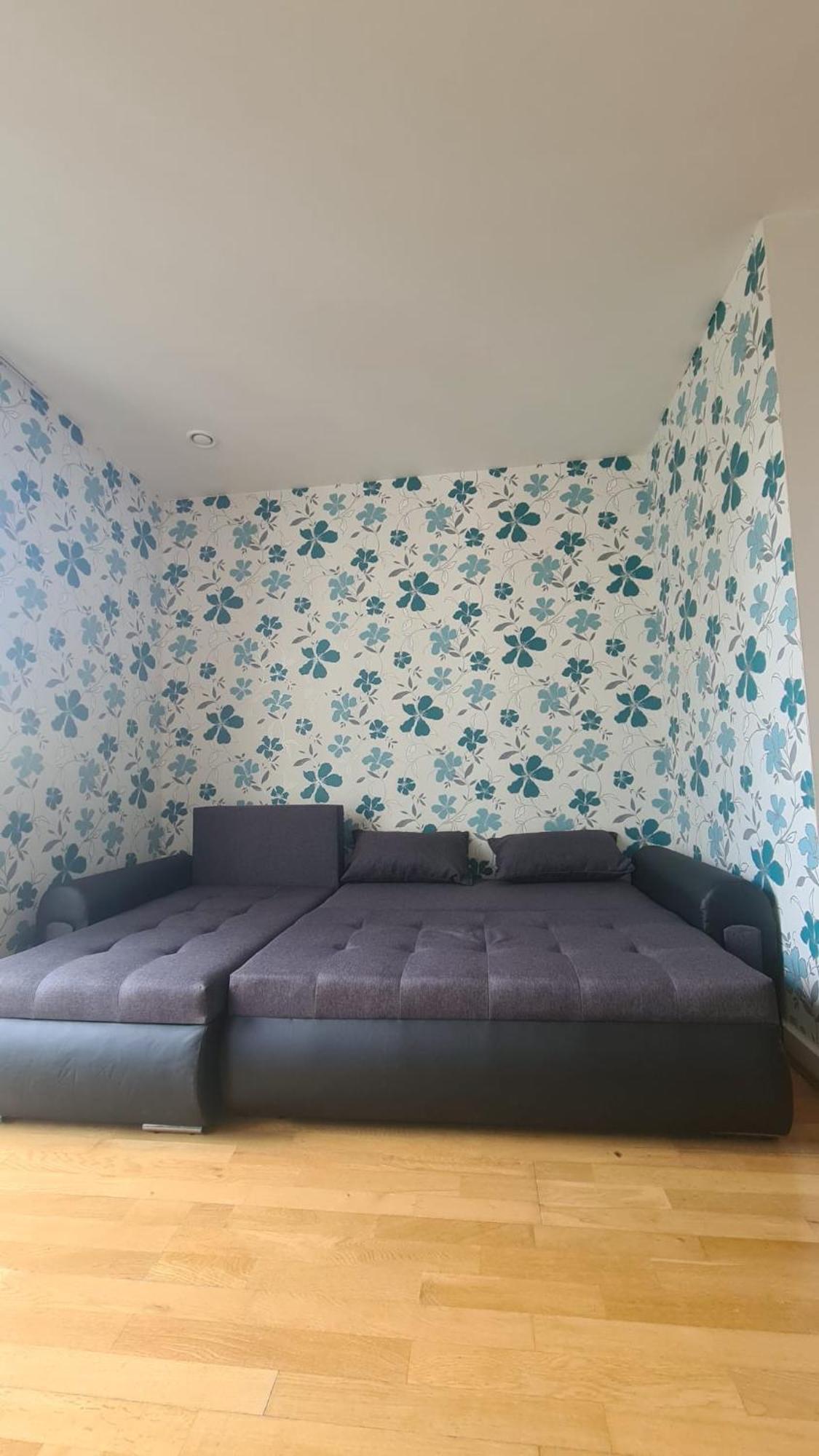 Luxury 1 Bed Flat At Wembleypark