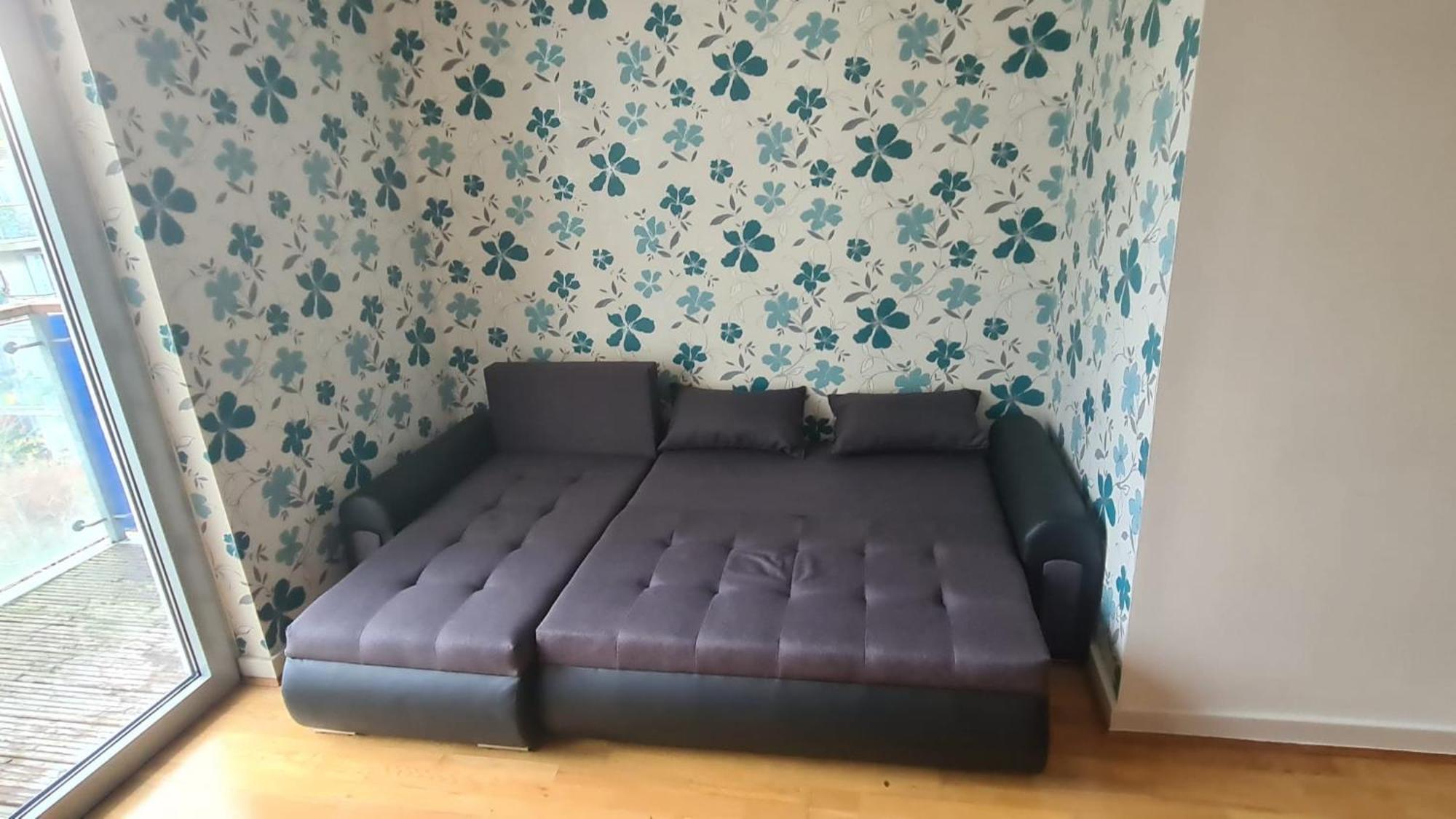 Apartment Luxury 1 Bed Flat At Wembleypark *