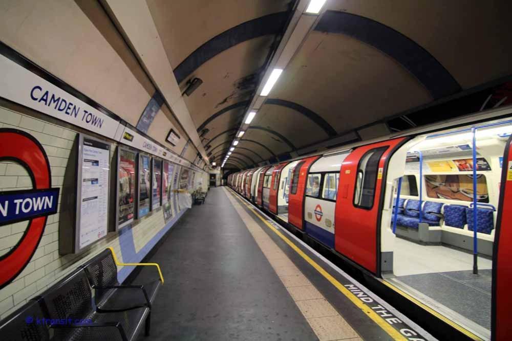 Apartment Very Big Place In Camden Town 2 Minutes To Kings Cross London