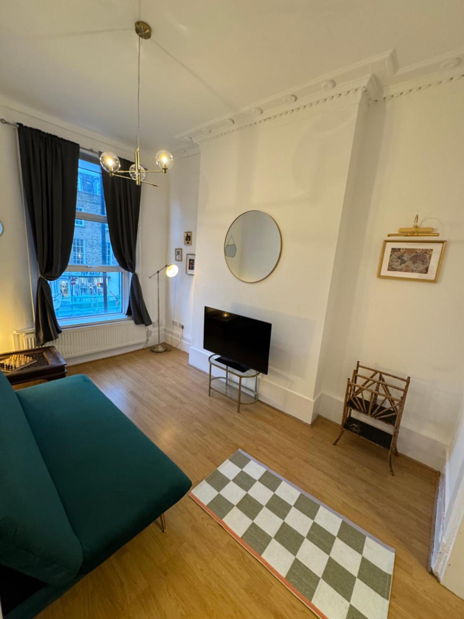 Chic & Cozy Apartment A Step From Camden Road St *