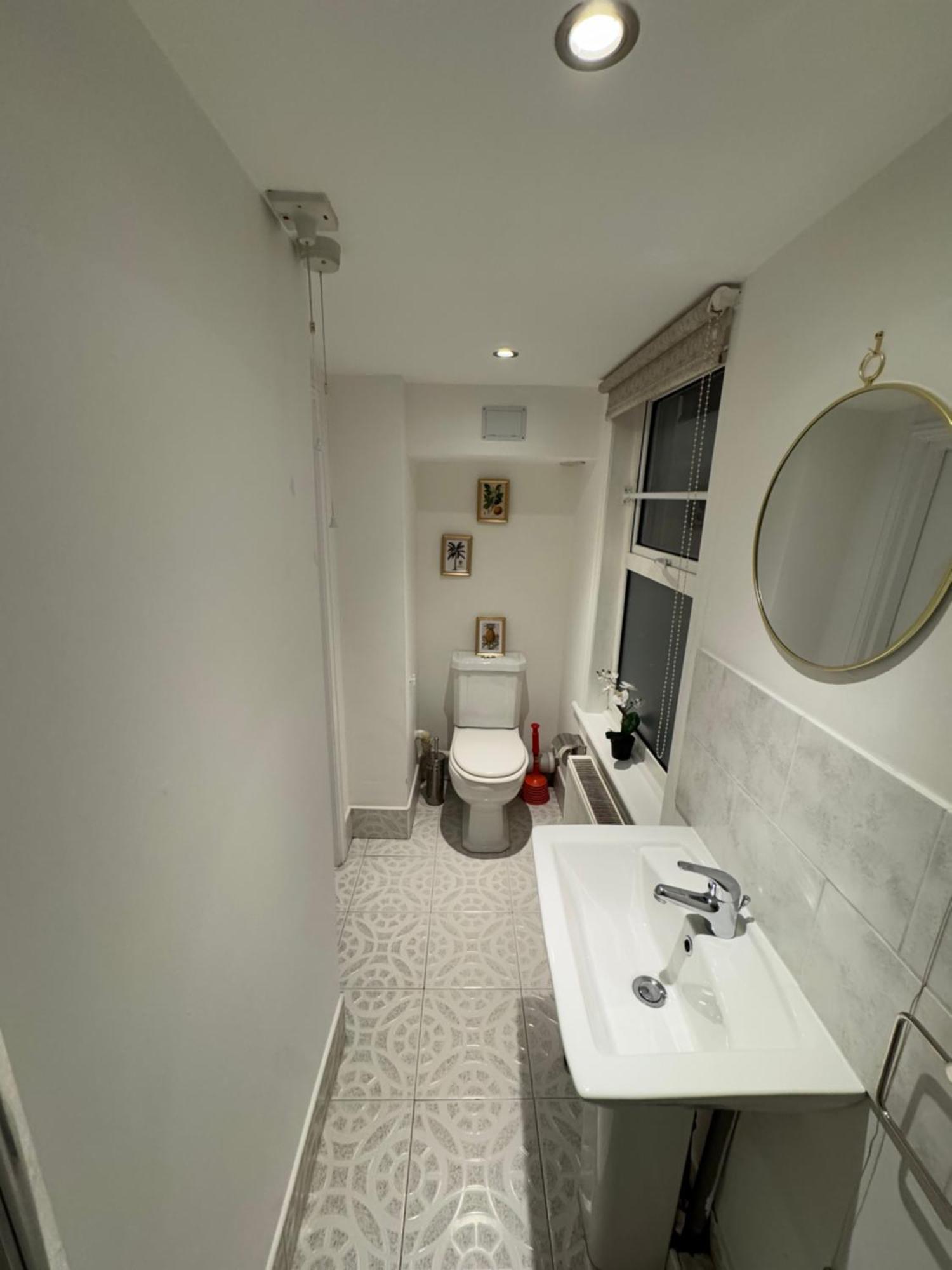 Apartamento Chic & Cozy Apartment A Step From Camden Road St