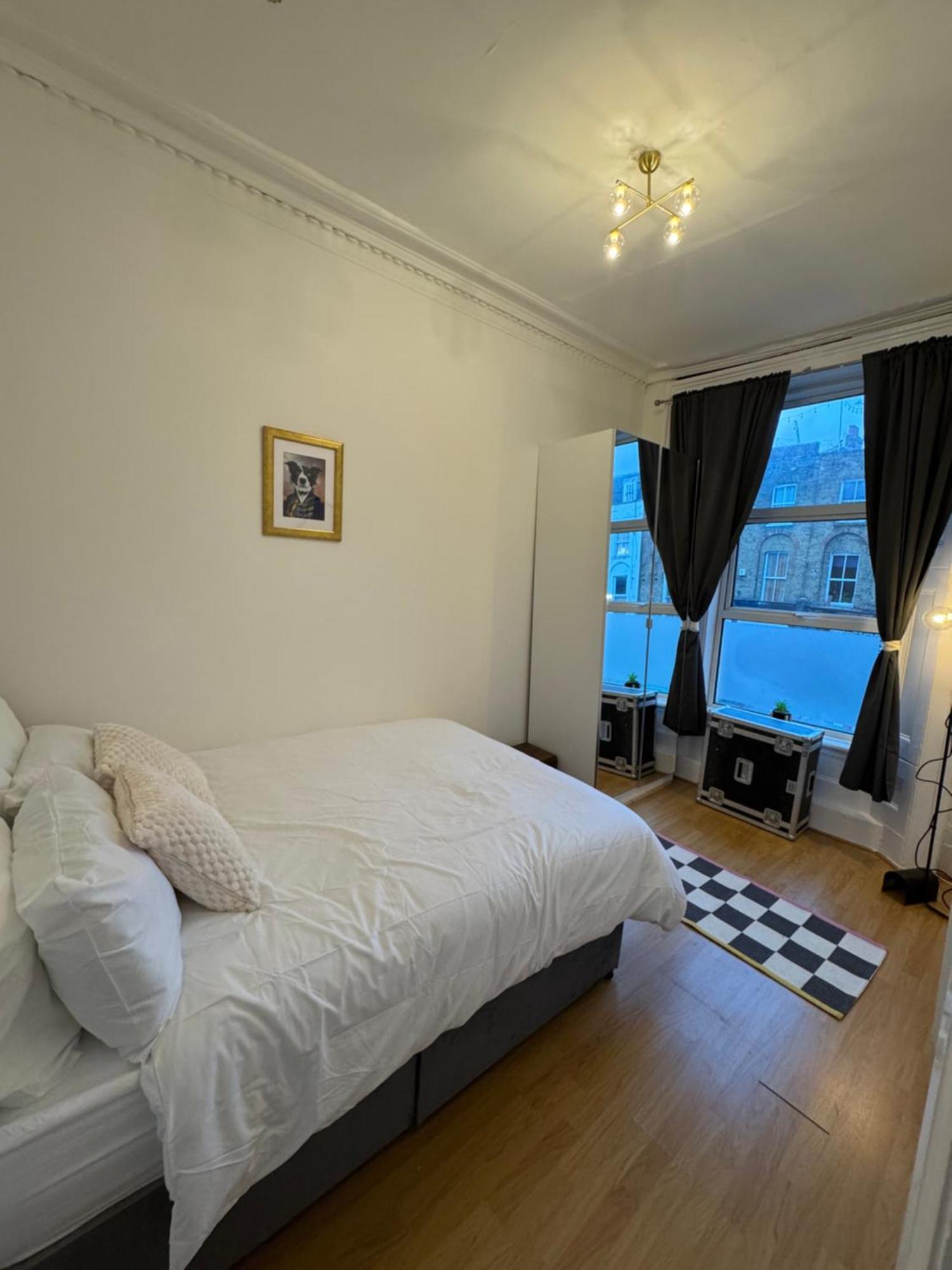 Chic & Cozy Apartment A Step From Camden Road St *