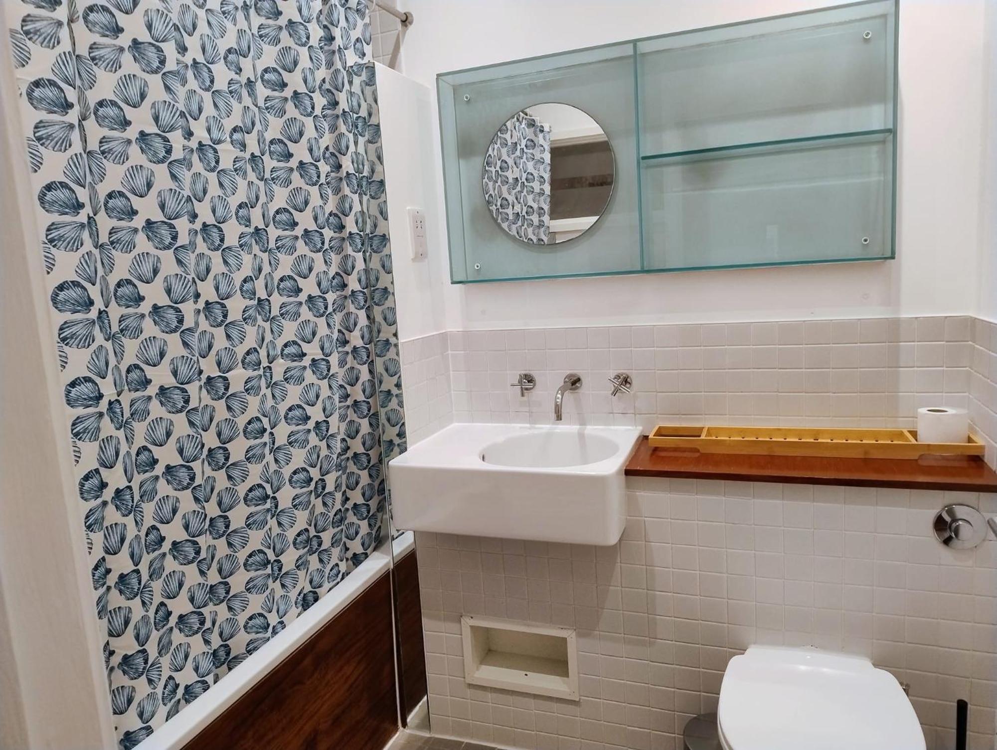 London City Old St Metro Luxury 1 Bed Free Parking *