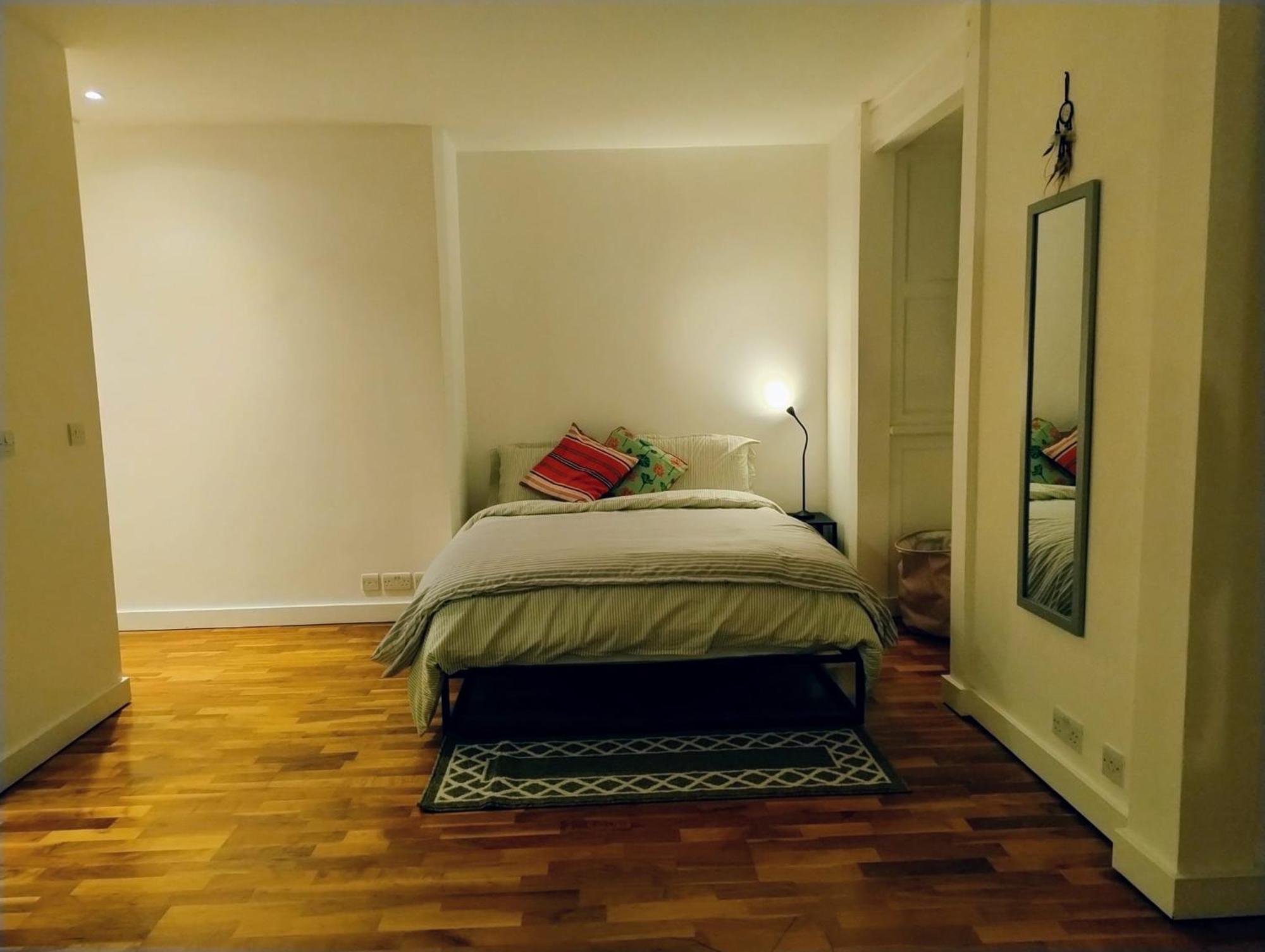 London City Old St Metro Luxury 1 Bed Free Parking London
