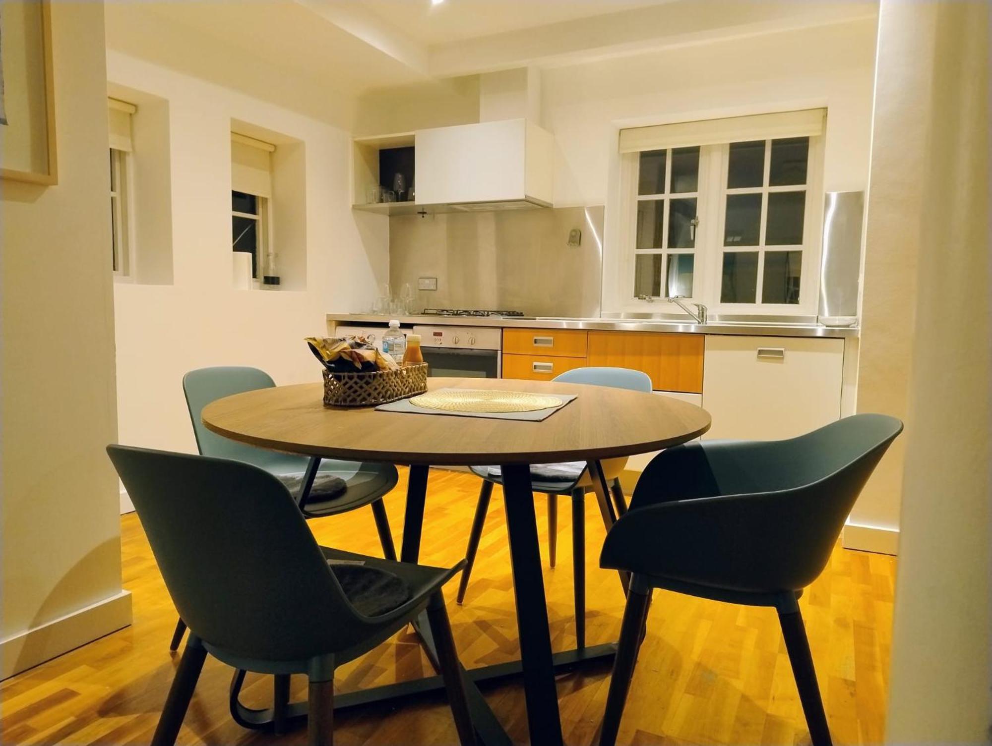 London City Old St Metro Luxury 1 Bed Free Parking * London
