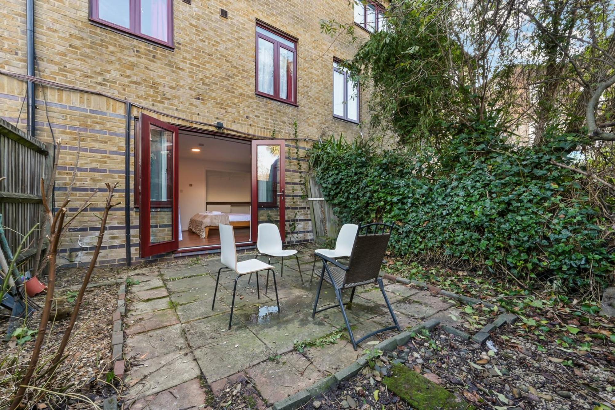 Very Big Place In Camden Town 2 Minutes To Kings Cross Apartment