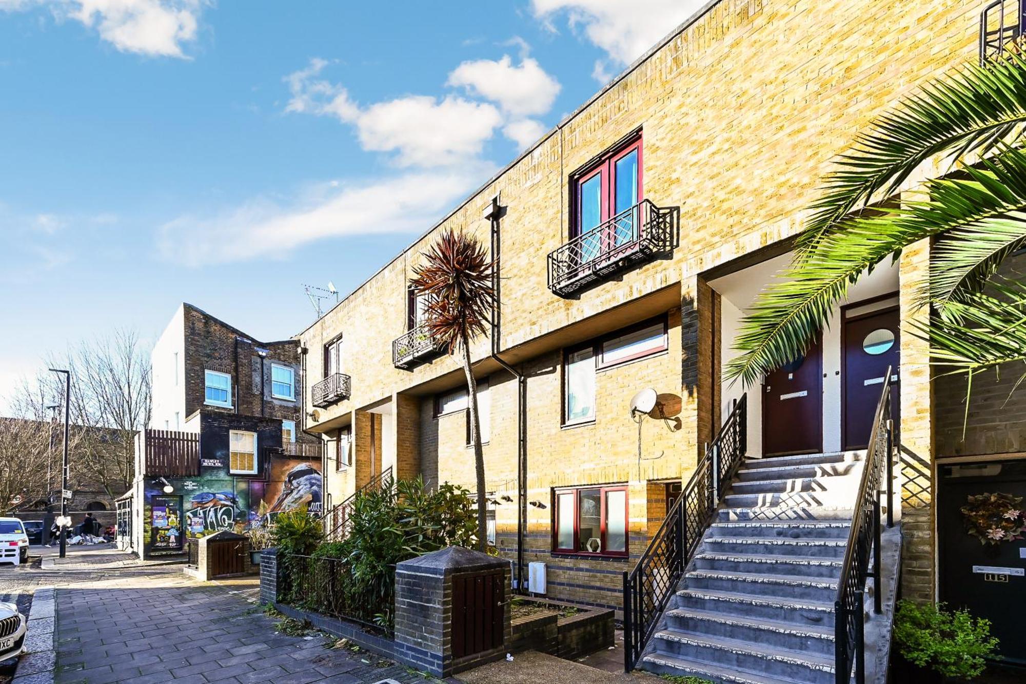 Very Big Place In Camden Town 2 Minutes To Kings Cross Apartment London