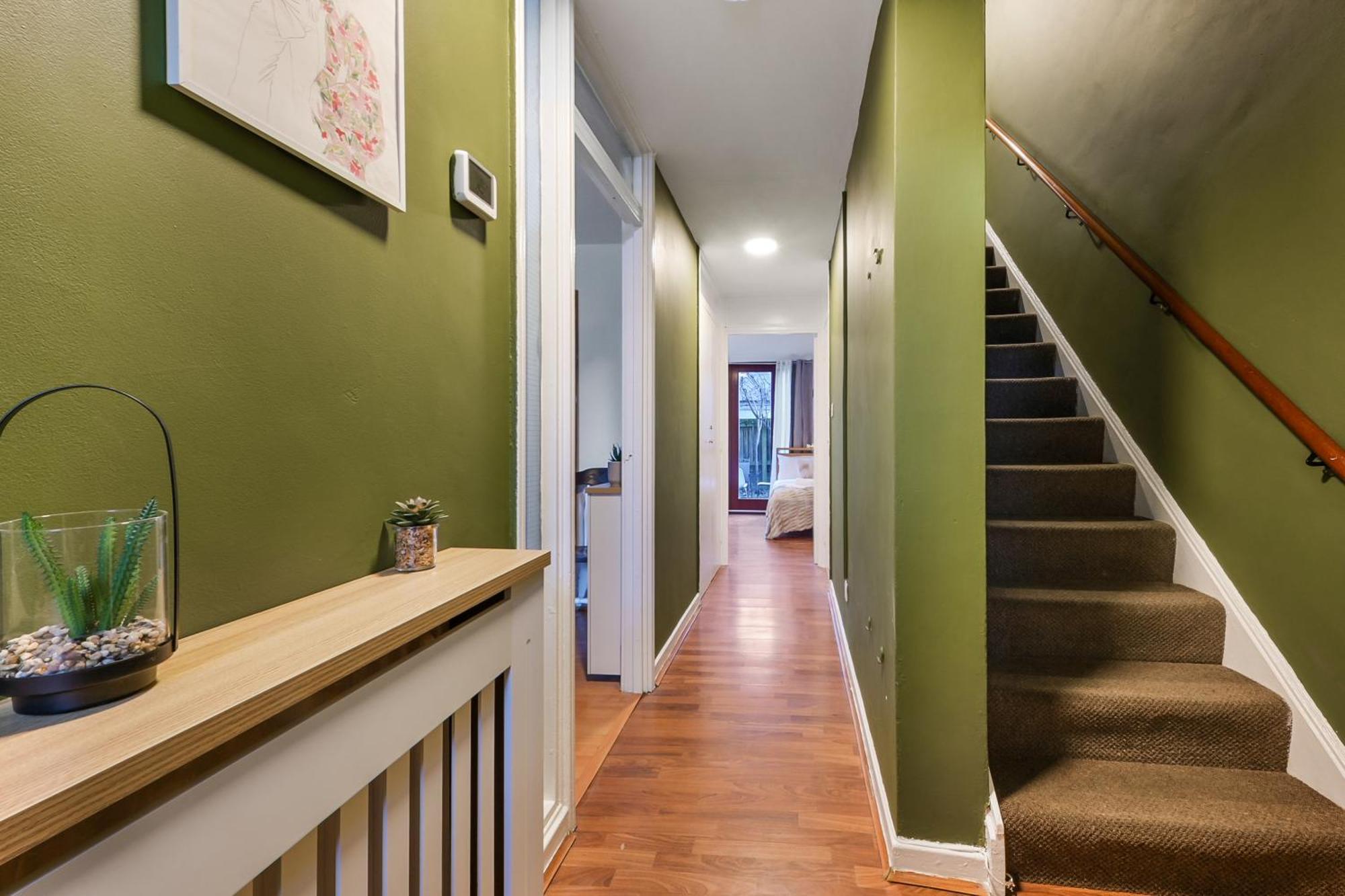 Apartment Very Big Place In Camden Town 2 Minutes To Kings Cross
