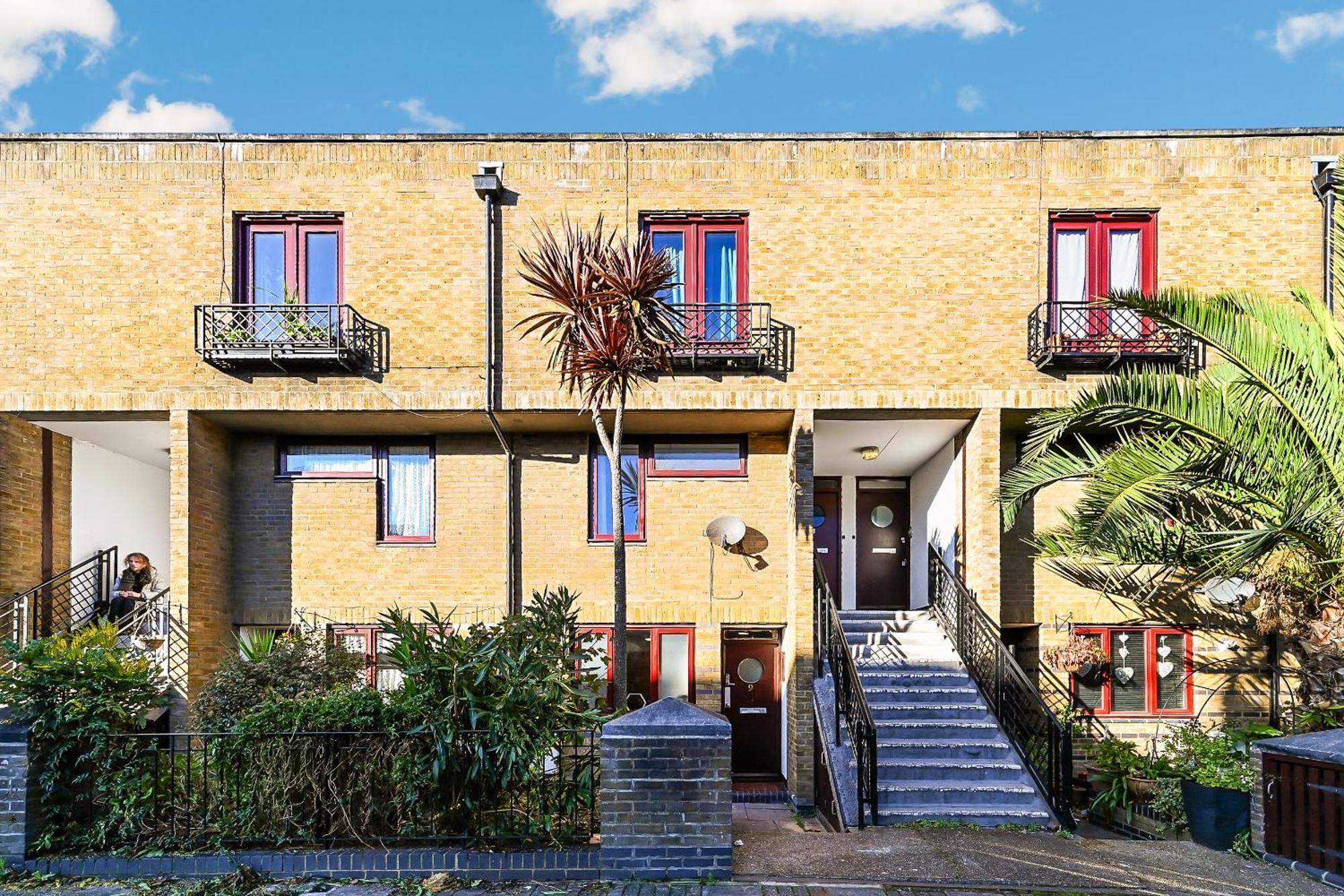 Very Big Place In Camden Town 2 Minutes To Kings Cross Apartment *