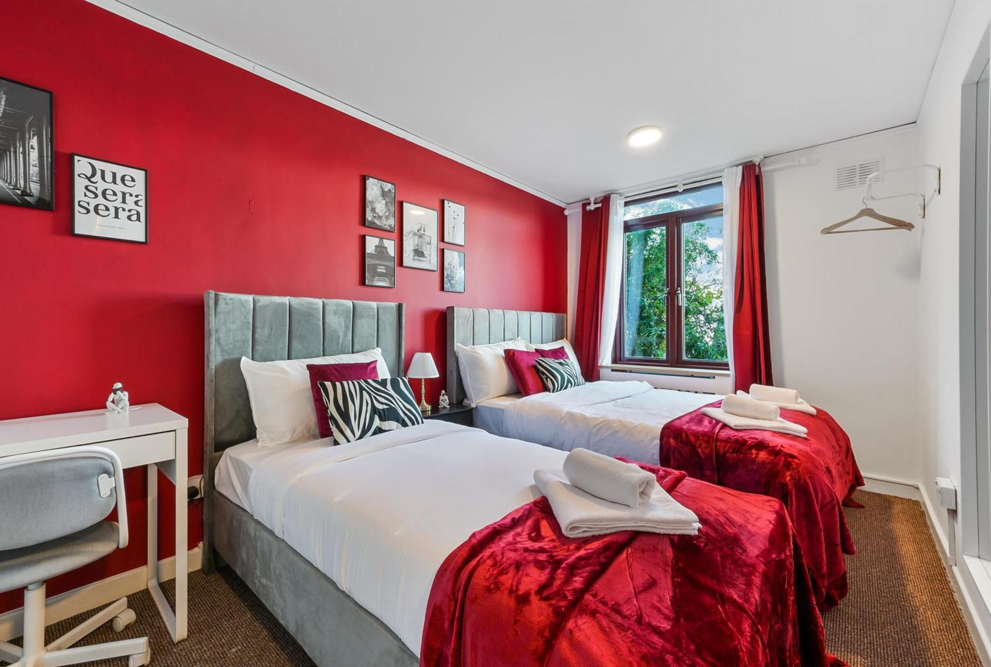 Very Big Place In Camden Town 2 Minutes To Kings Cross Apartment London